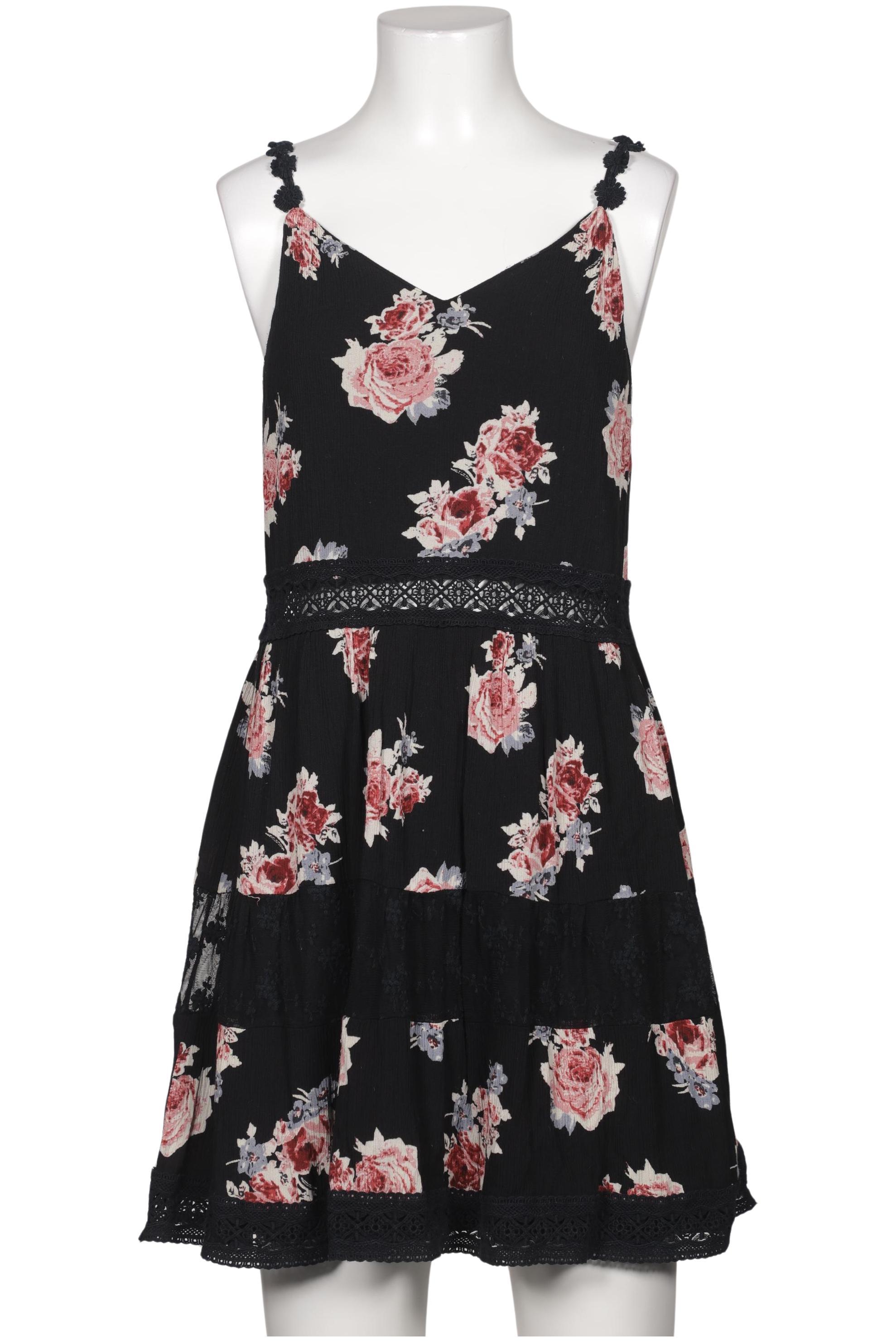 

Only Damen Kleid, schwarz, Gr. 38