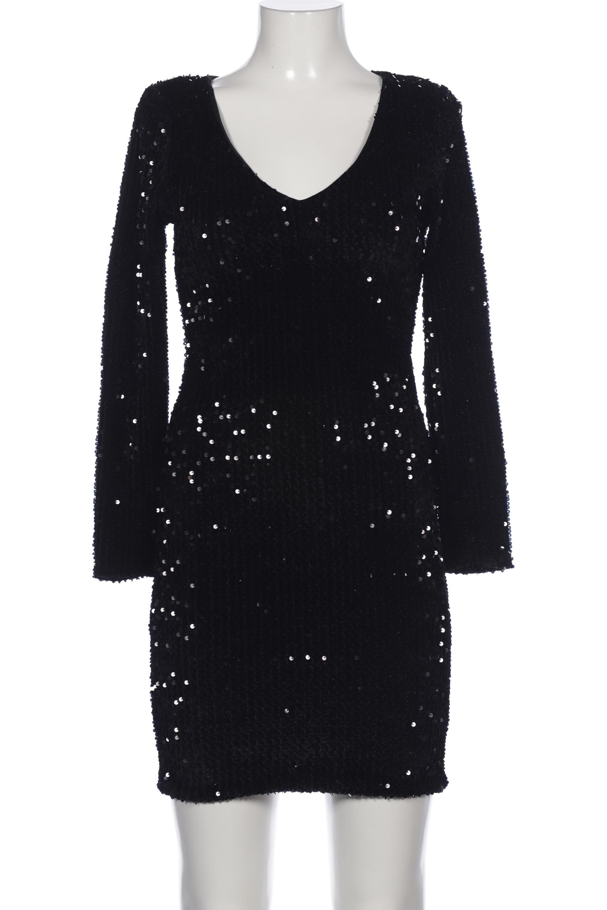 

Only Damen Kleid, schwarz, Gr. 36