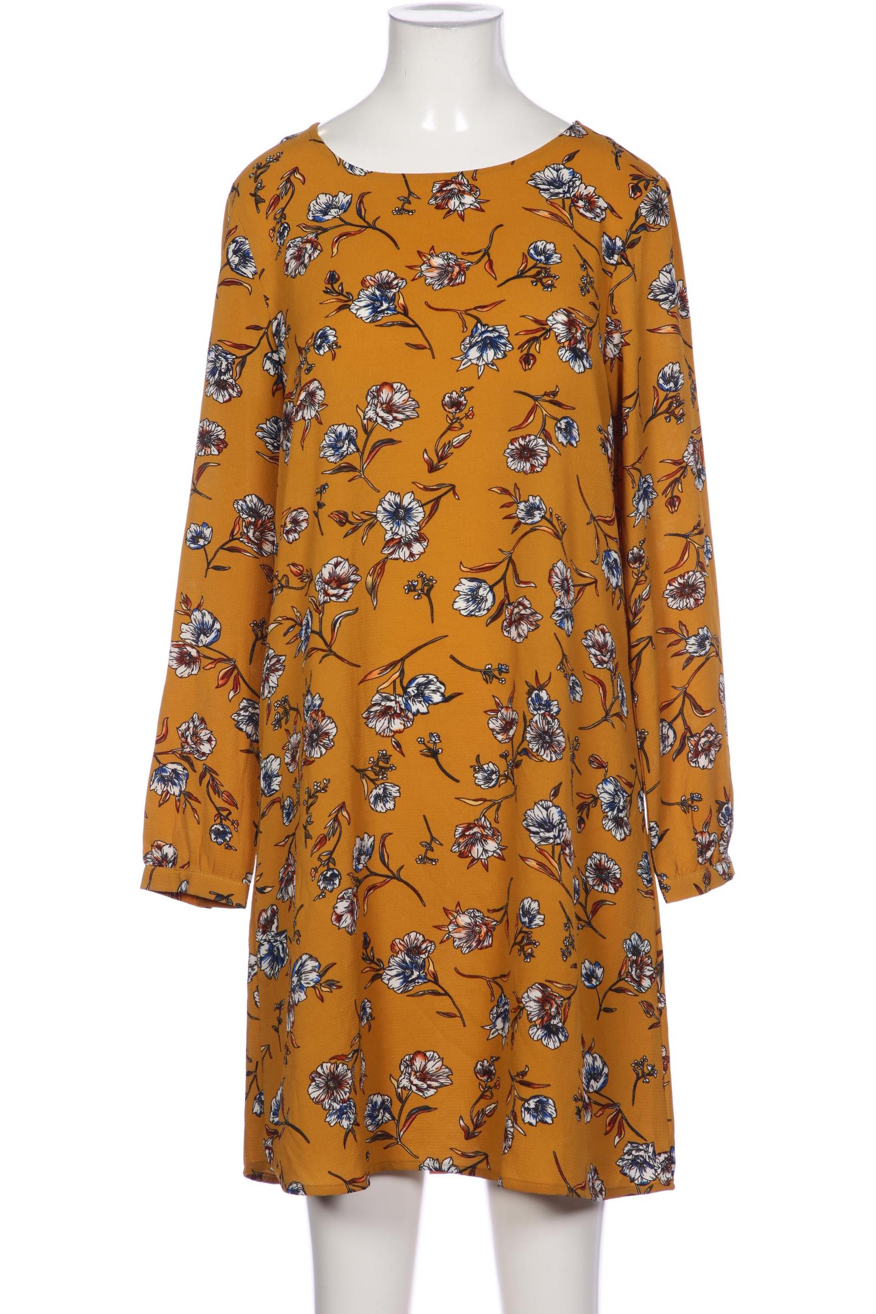 

Only Damen Kleid, gelb, Gr. 36