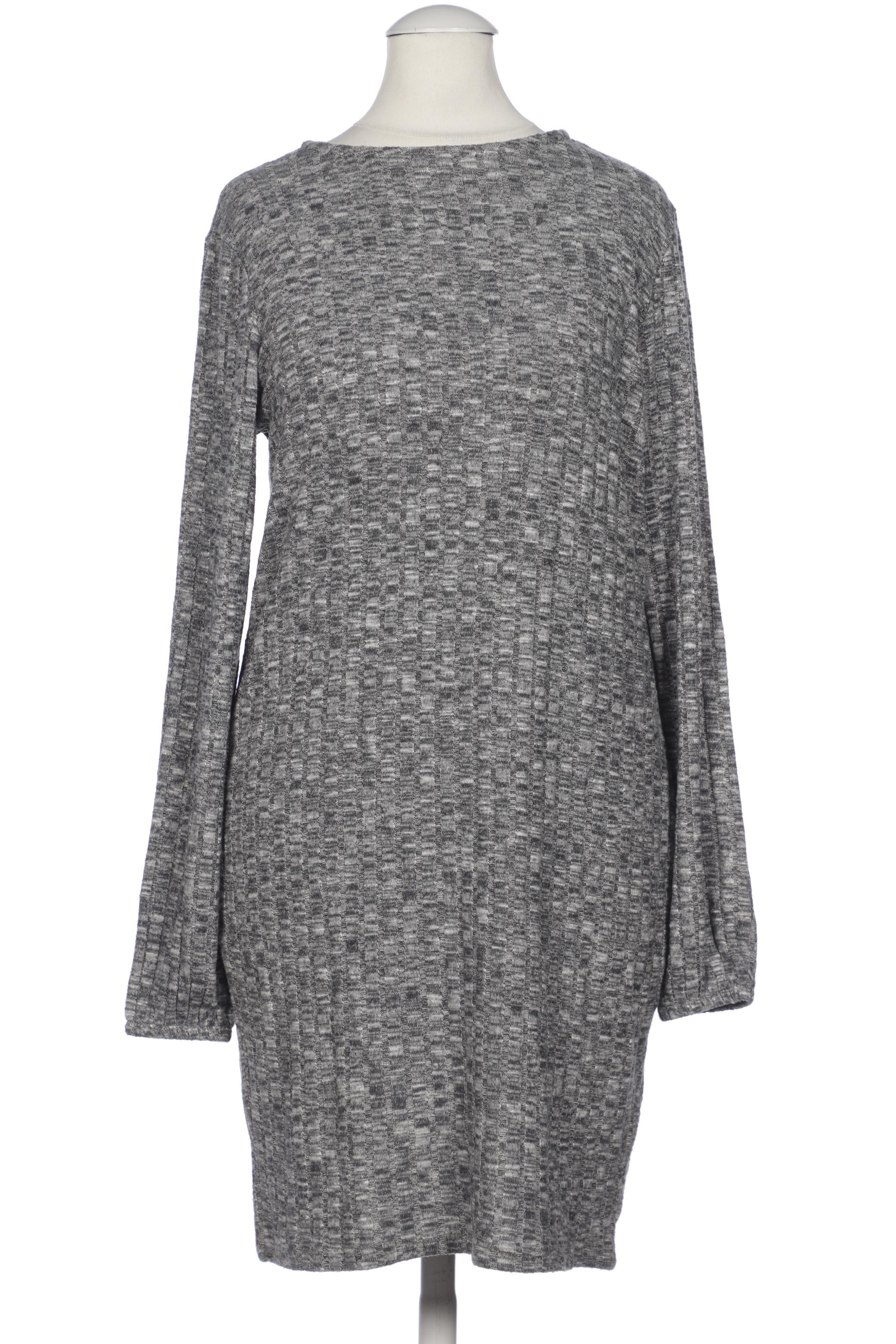 

Only Damen Kleid, grau, Gr. 32
