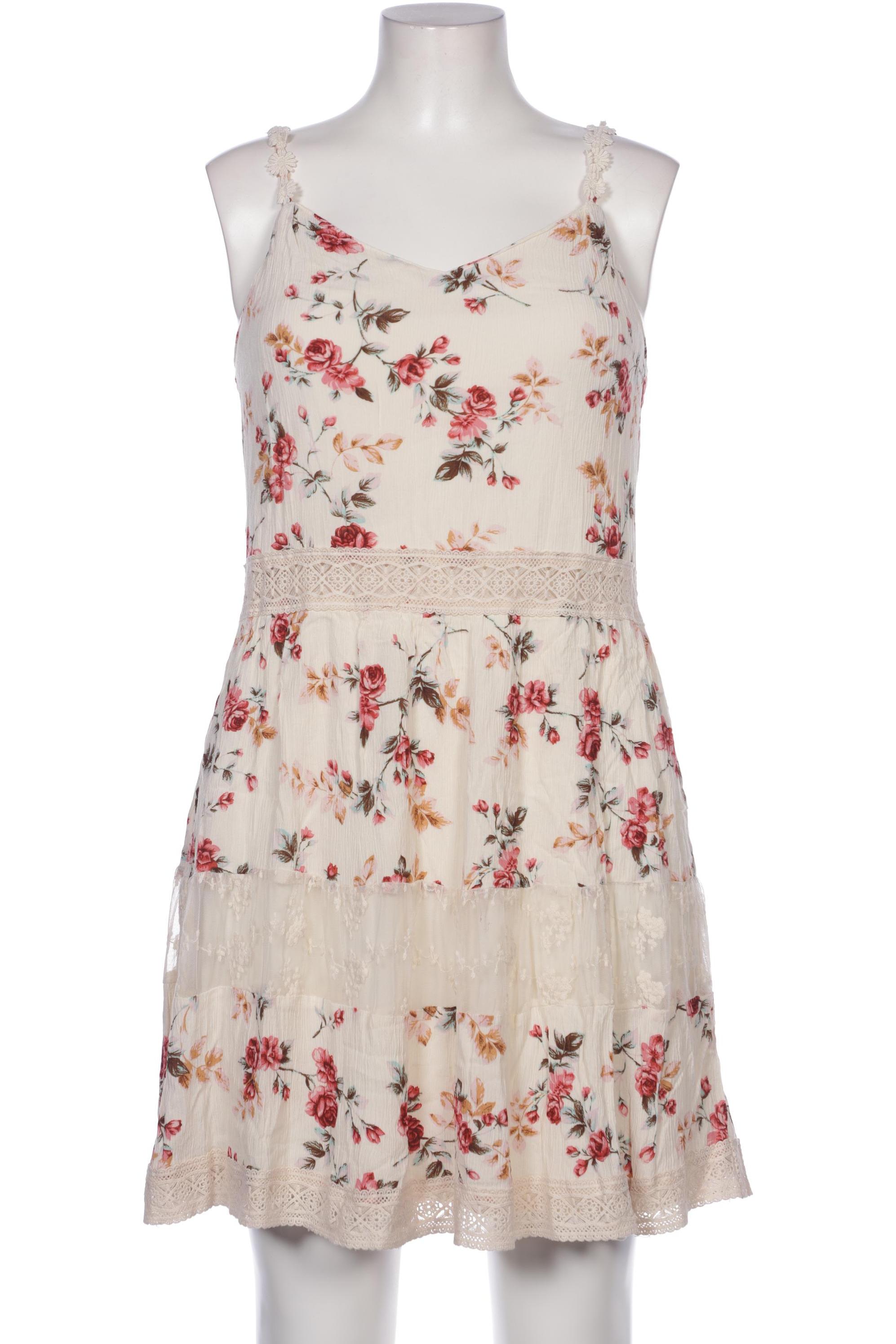 

Only Damen Kleid, mehrfarbig, Gr. 42