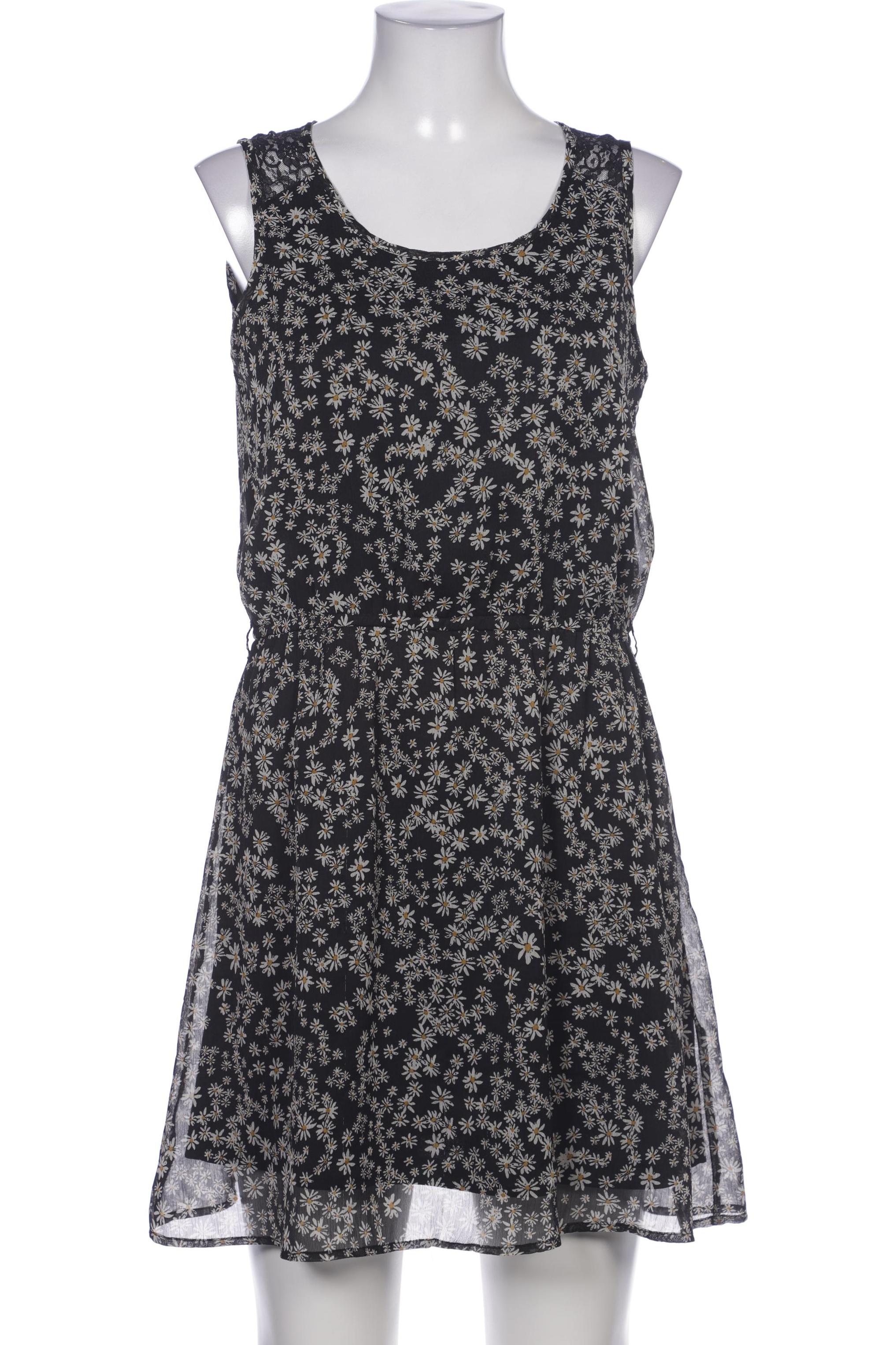 

Only Damen Kleid, schwarz, Gr. 40