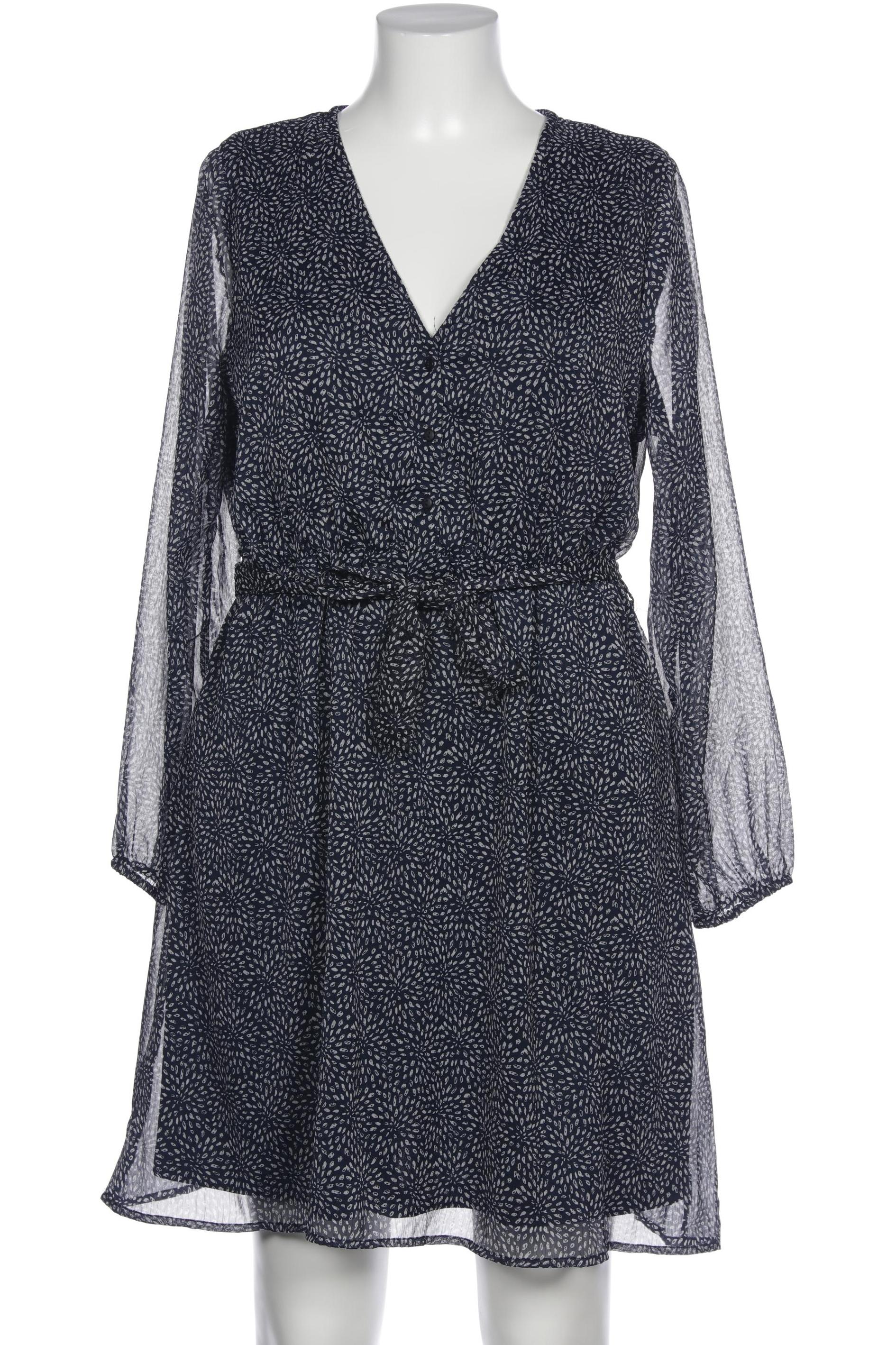 

Only Damen Kleid, marineblau, Gr. 44