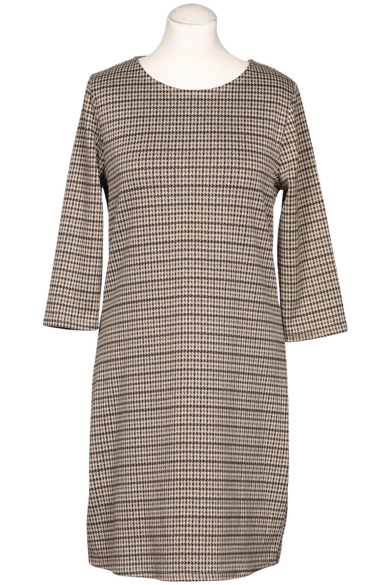 

Only Damen Kleid, beige, Gr. 38