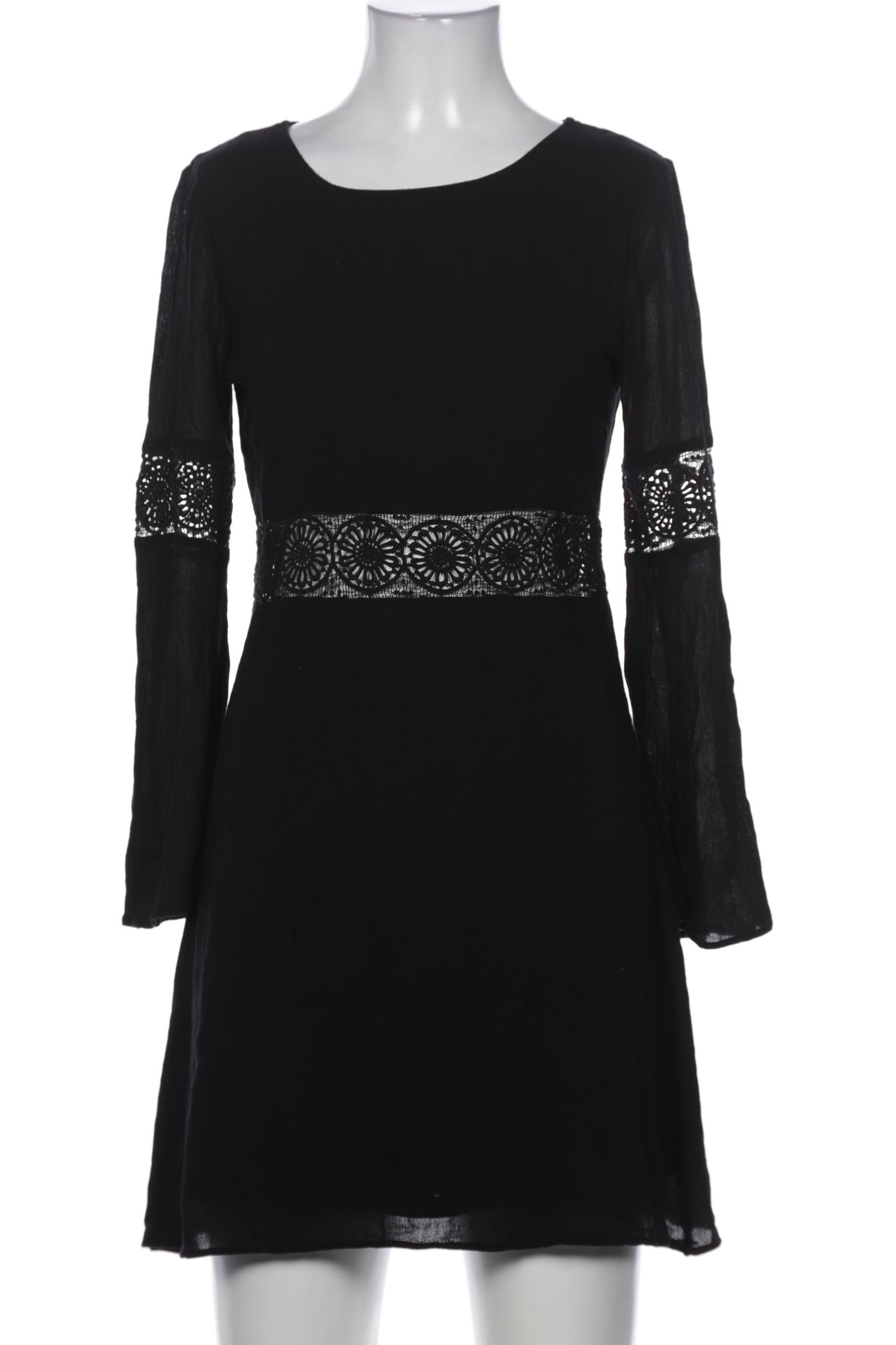 

Only Damen Kleid, schwarz, Gr. 34