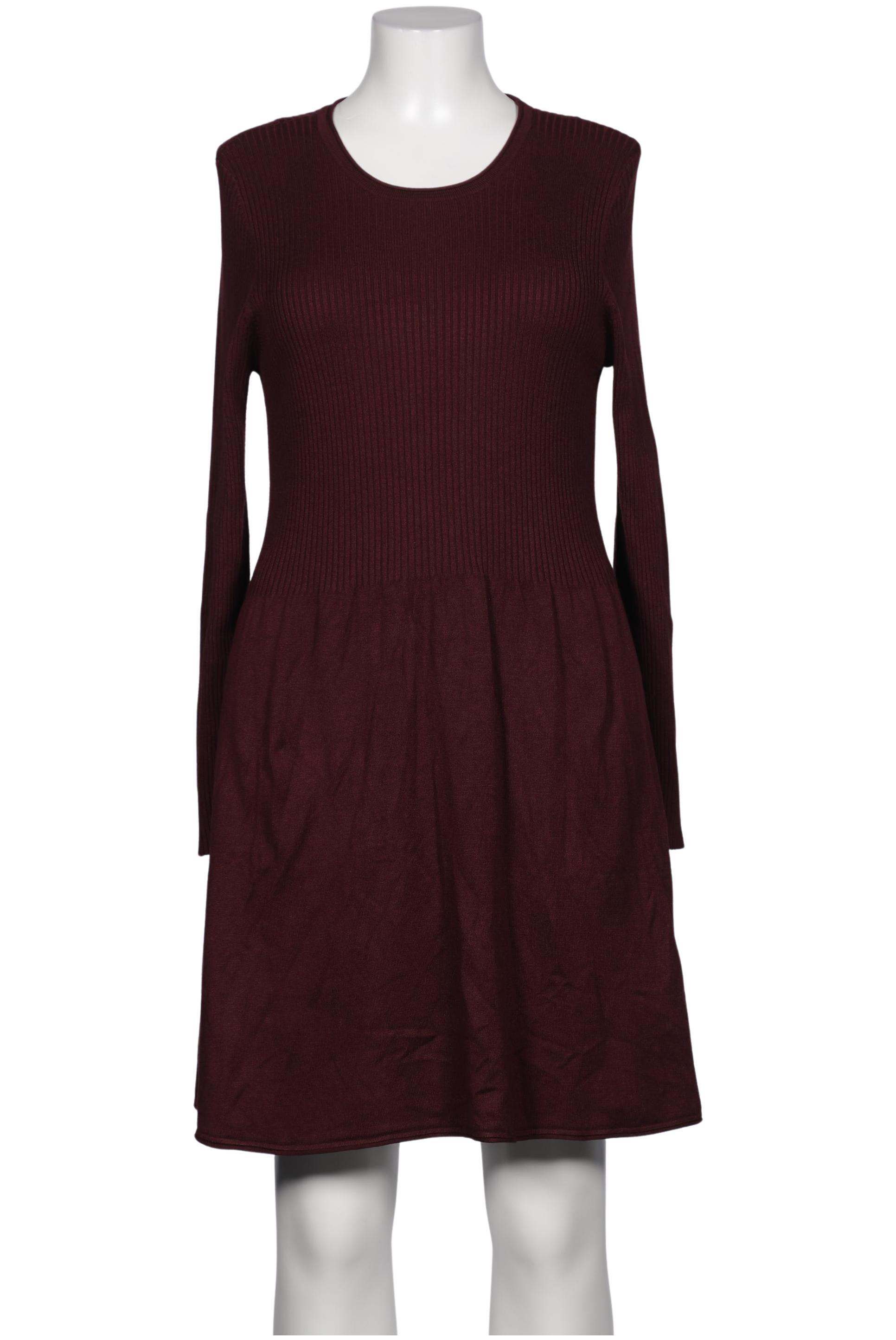 

Only Damen Kleid, bordeaux, Gr. 44