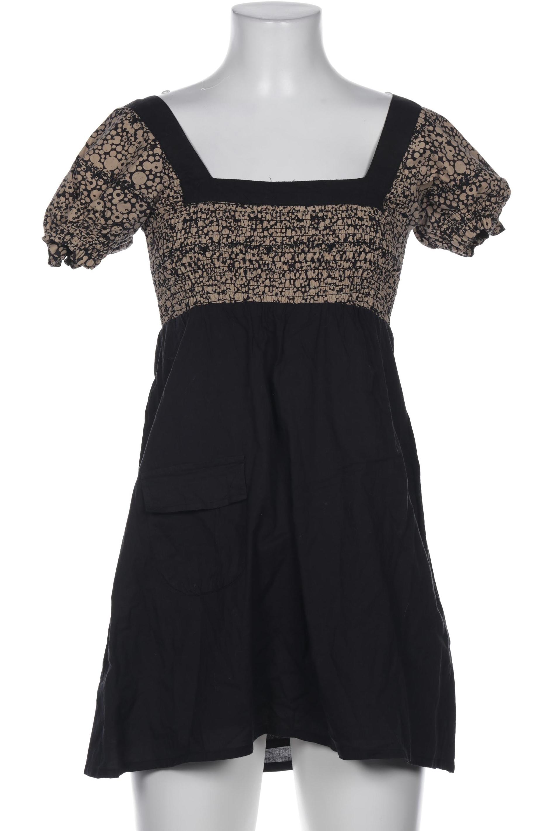 

Only Damen Kleid, schwarz, Gr. 38