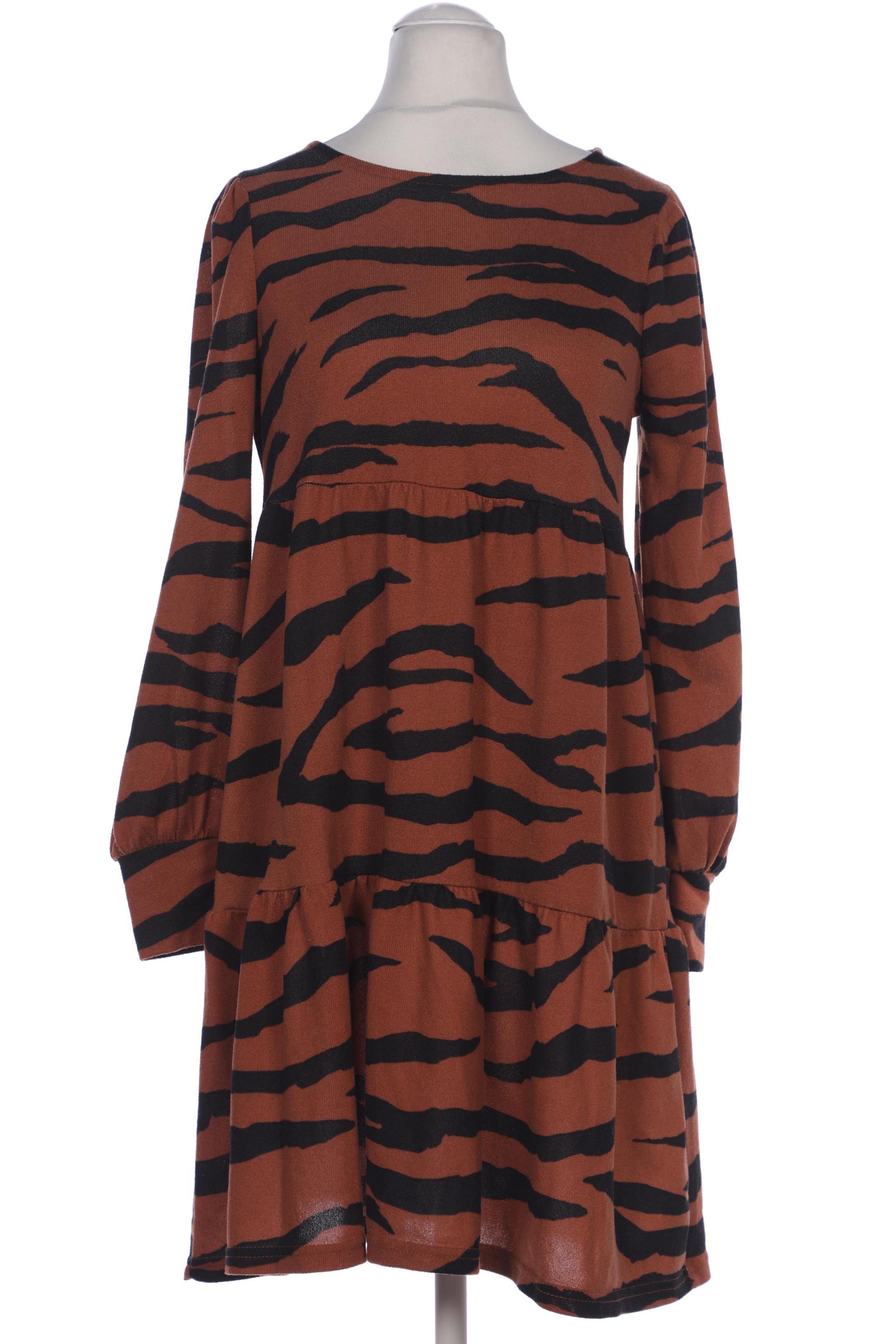 

Only Damen Kleid, braun, Gr. 36