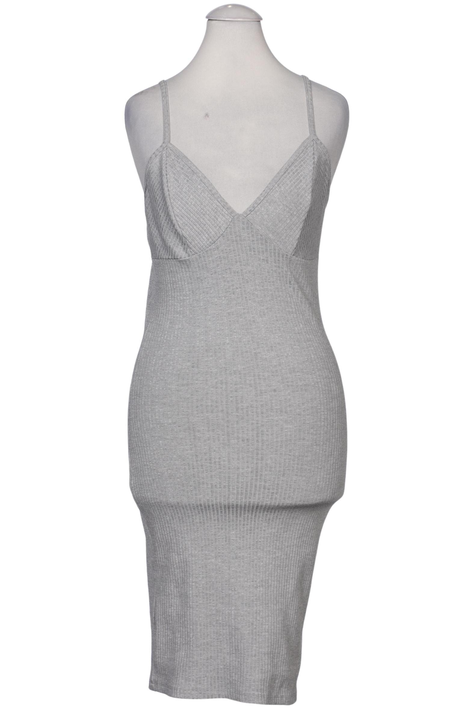 

Only Damen Kleid, grau, Gr. 34