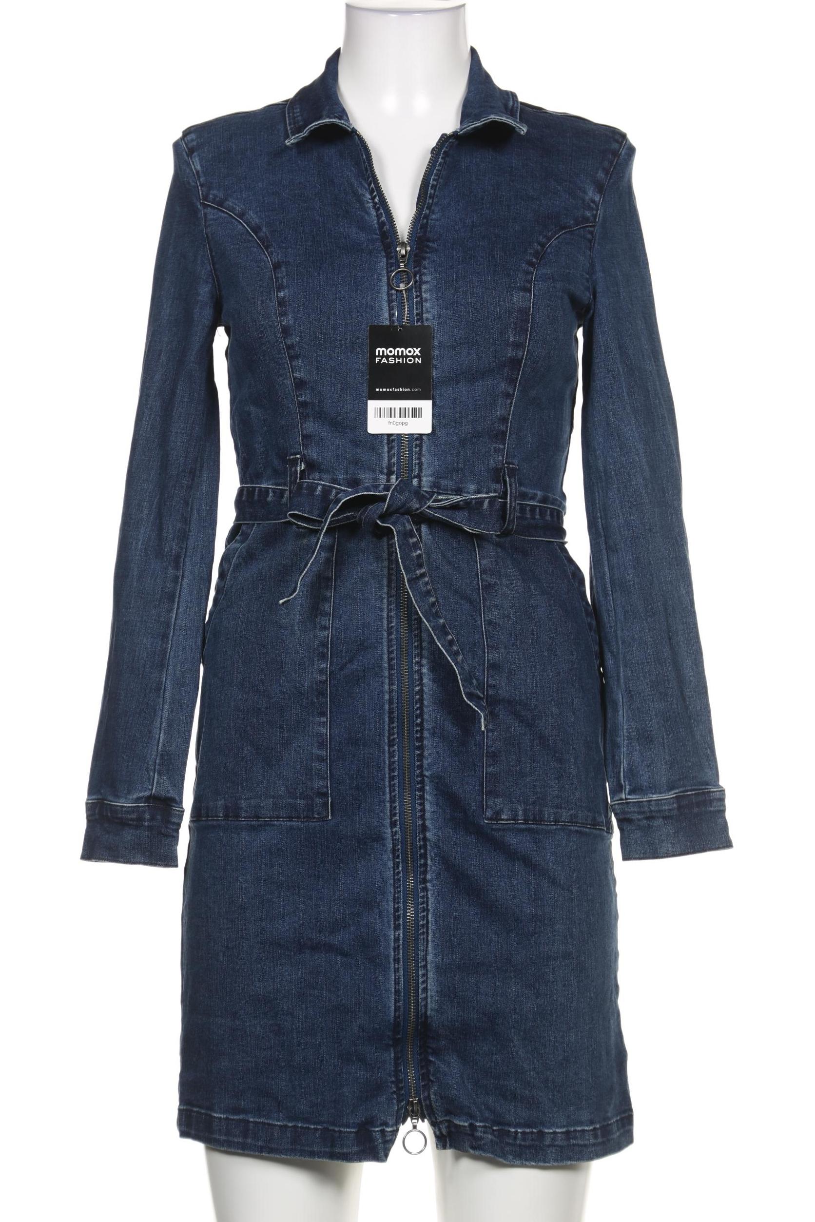 

Only Damen Kleid, blau, Gr. 36