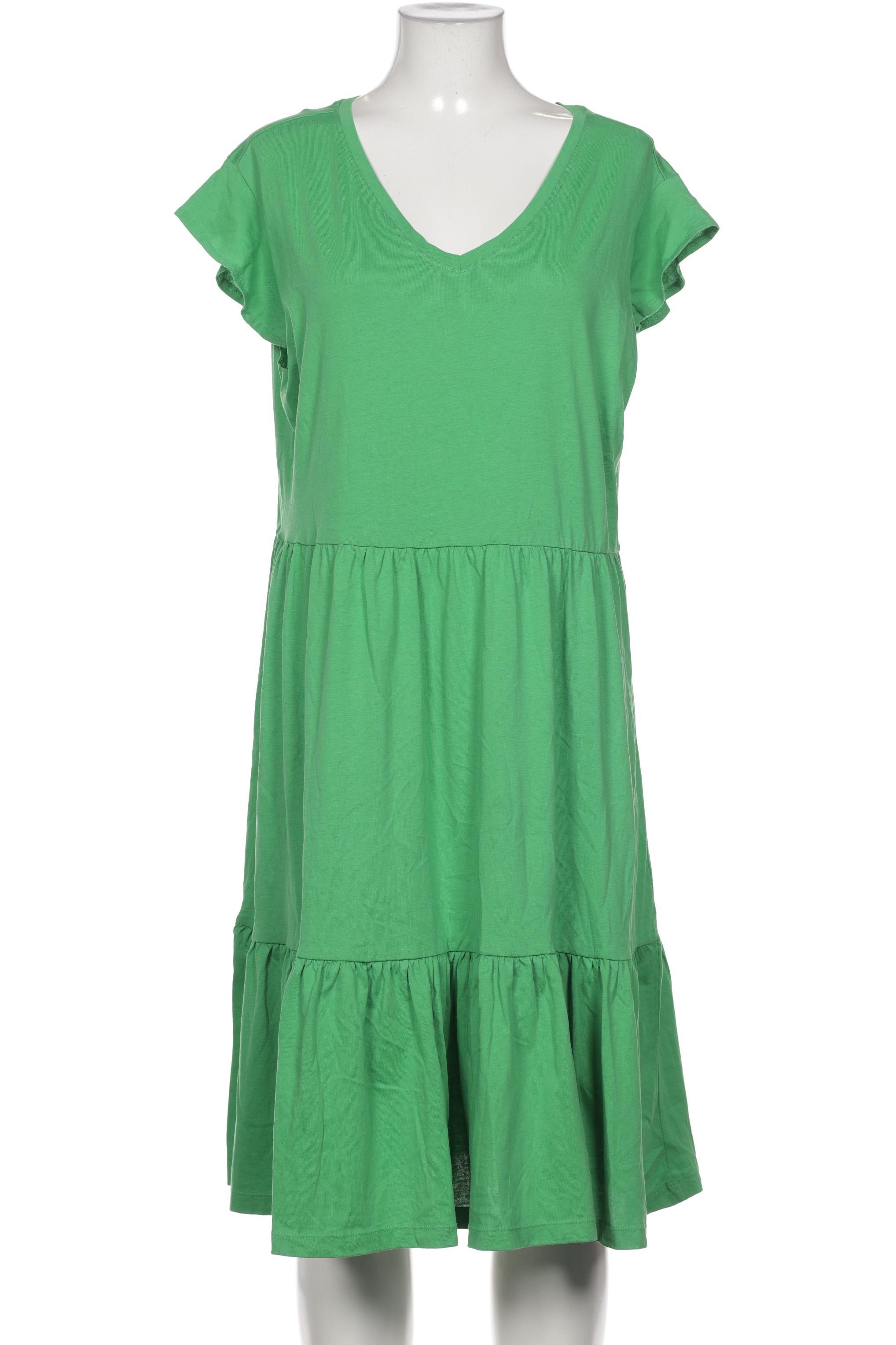 

Only Damen Kleid, grün, Gr. 38