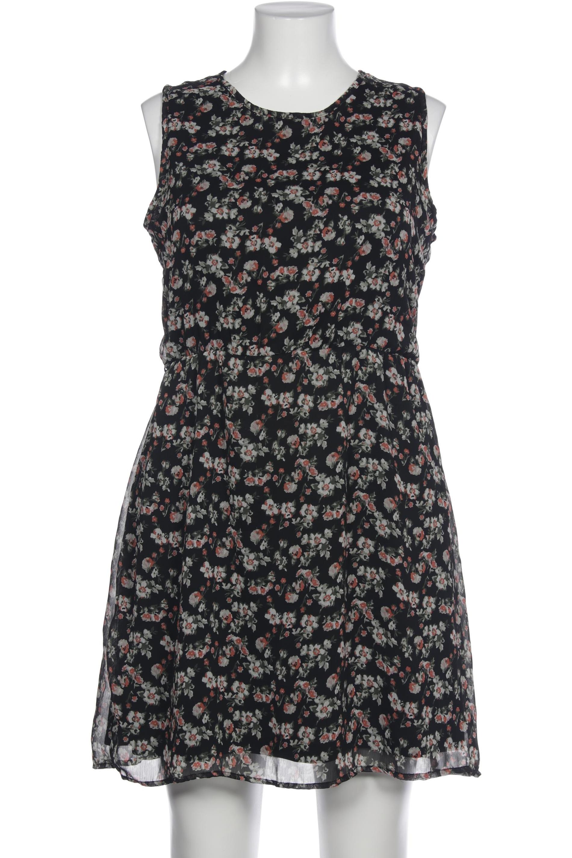 

Only Damen Kleid, schwarz, Gr. 42