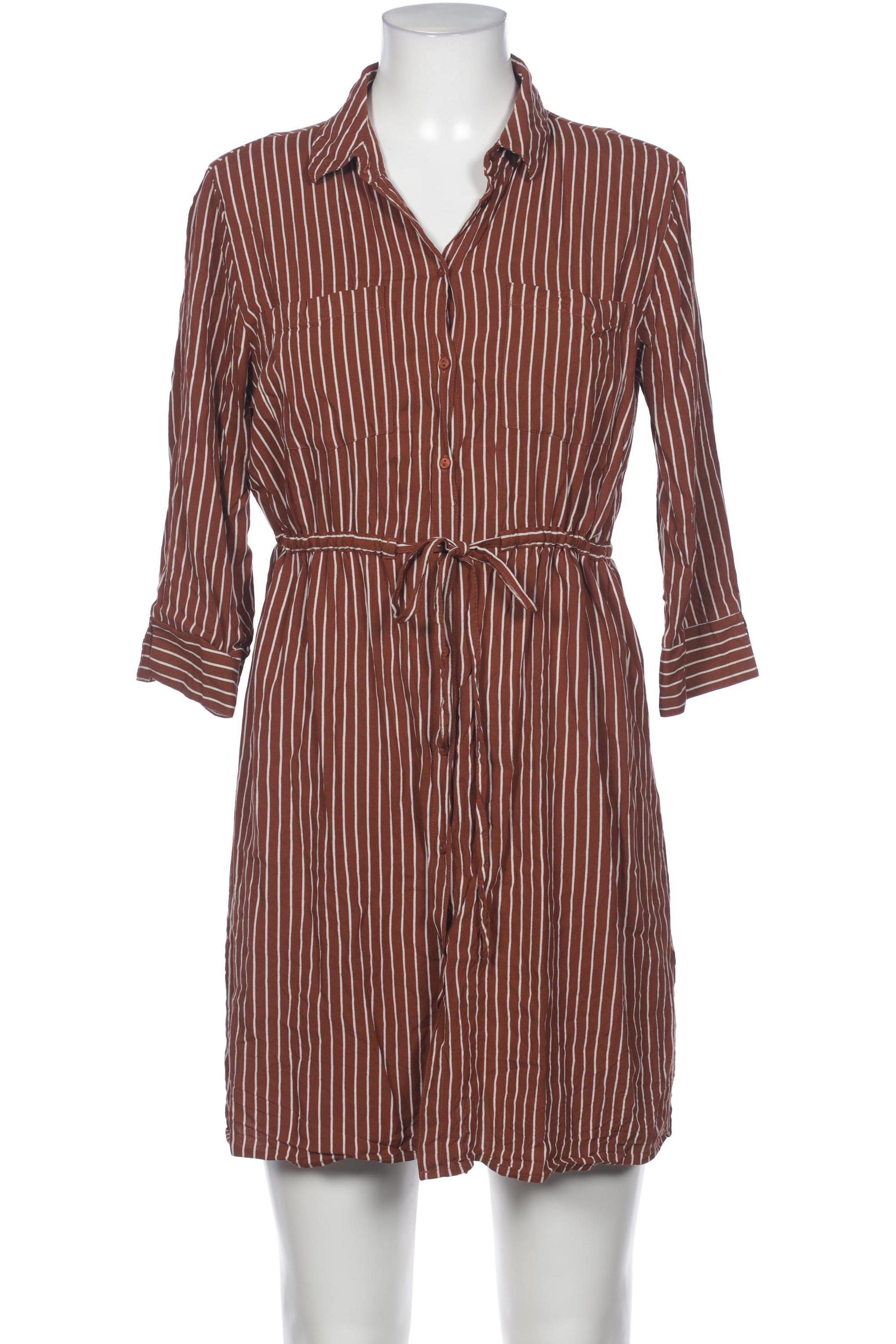

ONLY Damen Kleid, braun