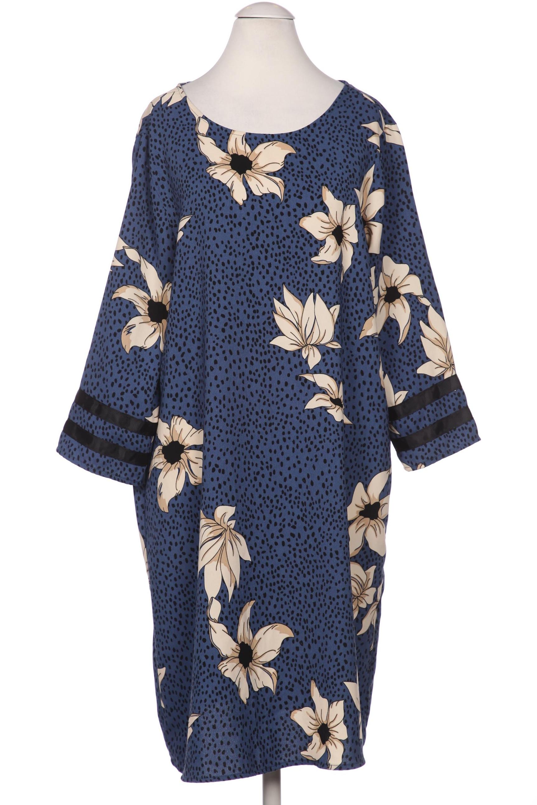 

Only Damen Kleid, marineblau, Gr. 36