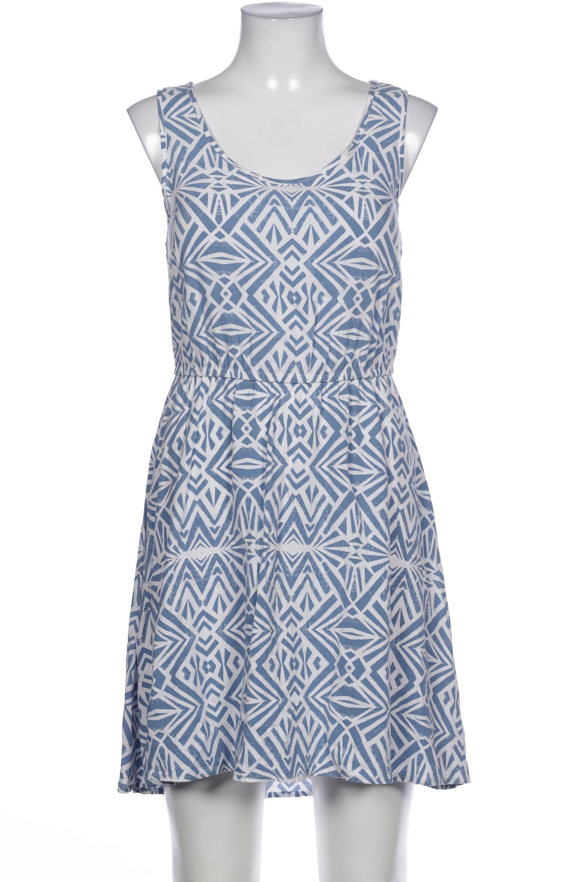 

Only Damen Kleid, blau, Gr. 40