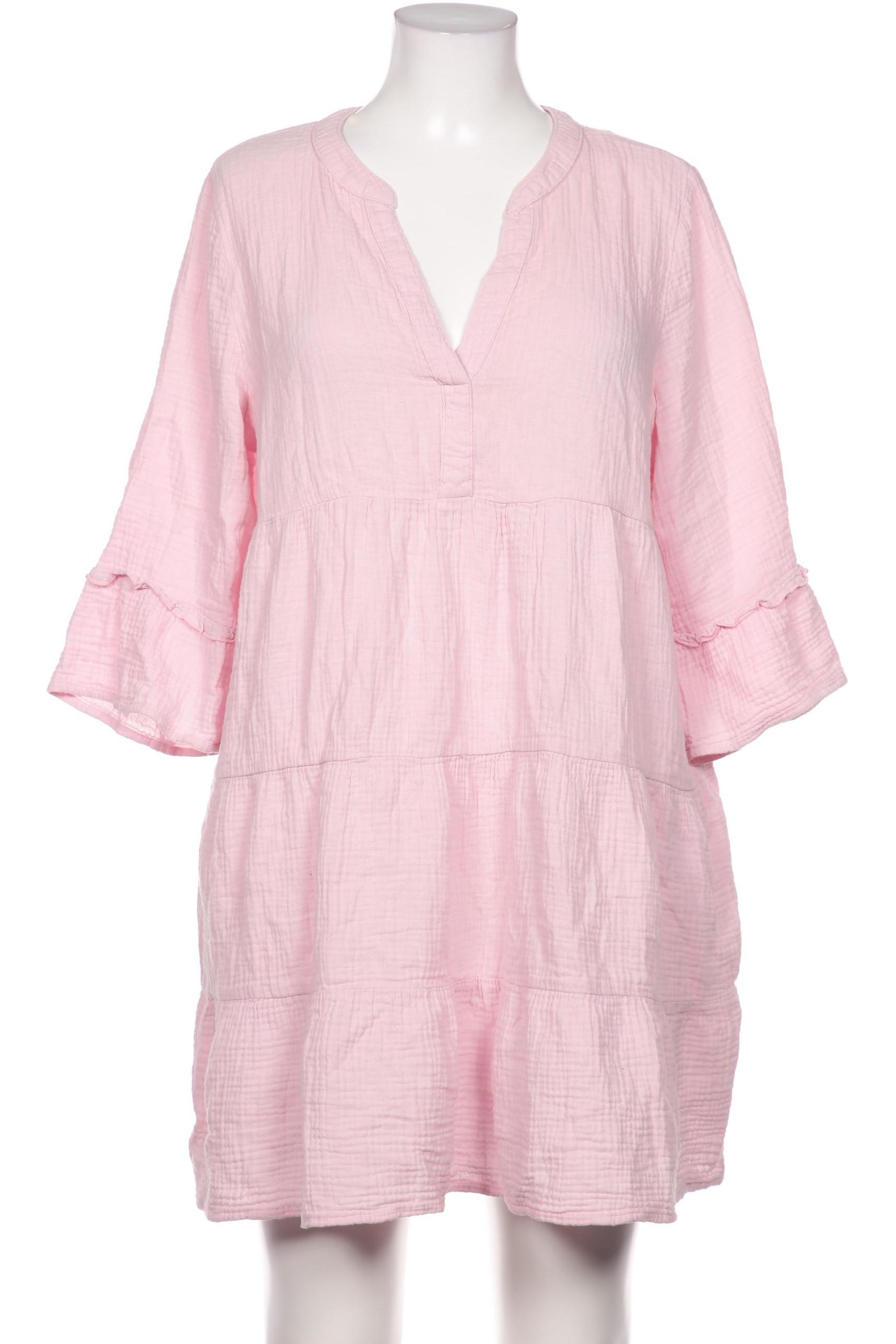 

Only Damen Kleid, pink, Gr. 42