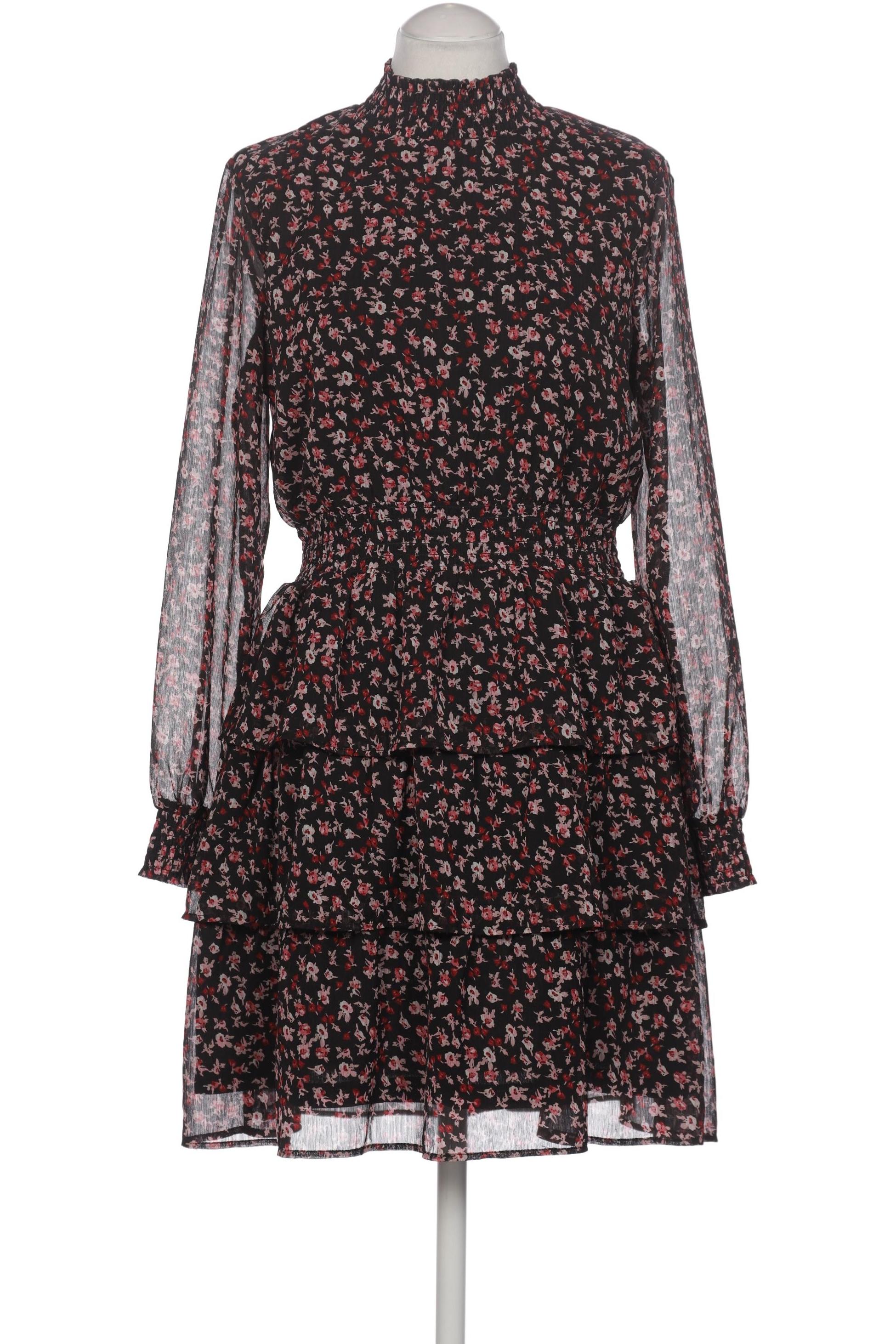 

Only Damen Kleid, schwarz, Gr. 36