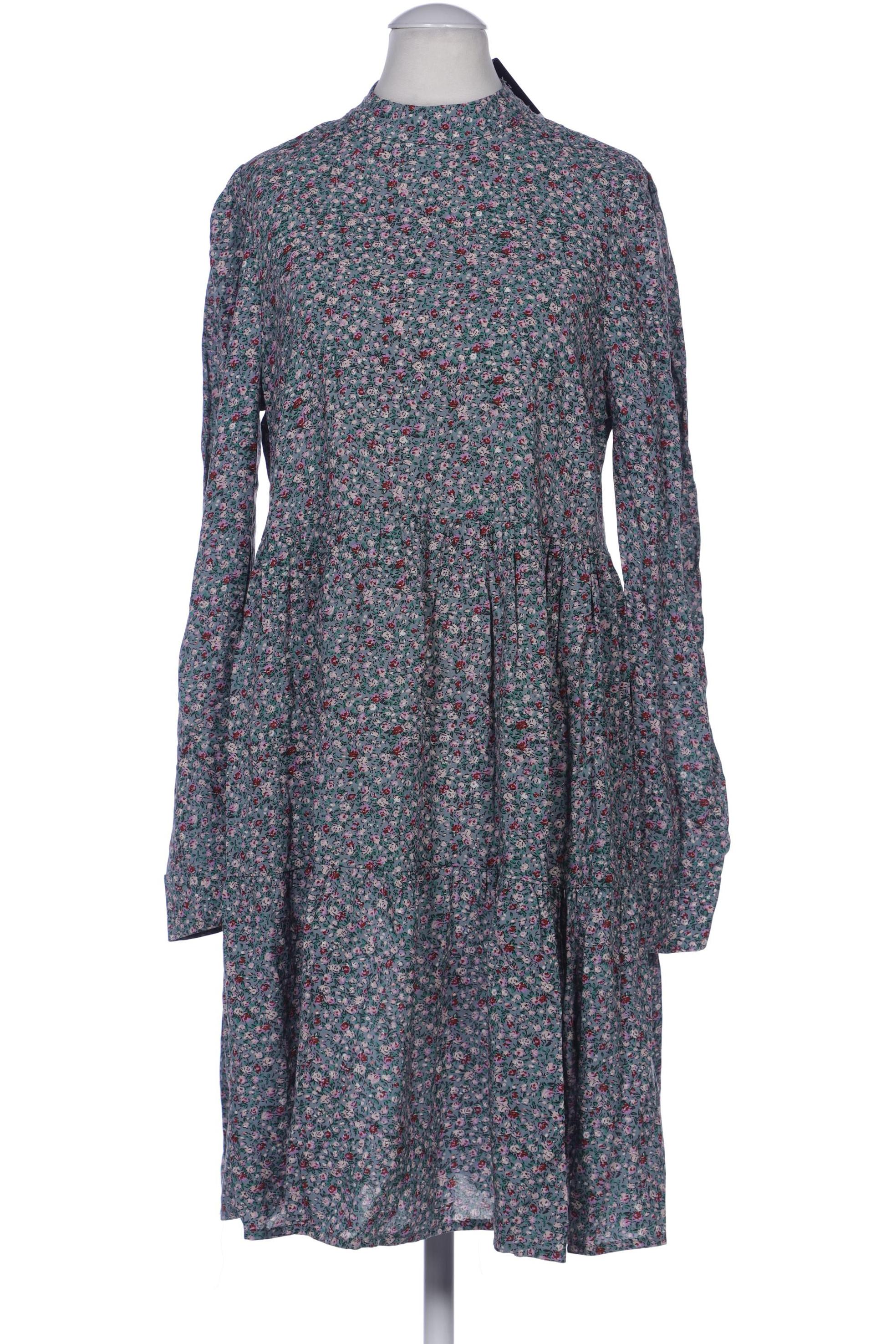 

Only Damen Kleid, blau, Gr. 34