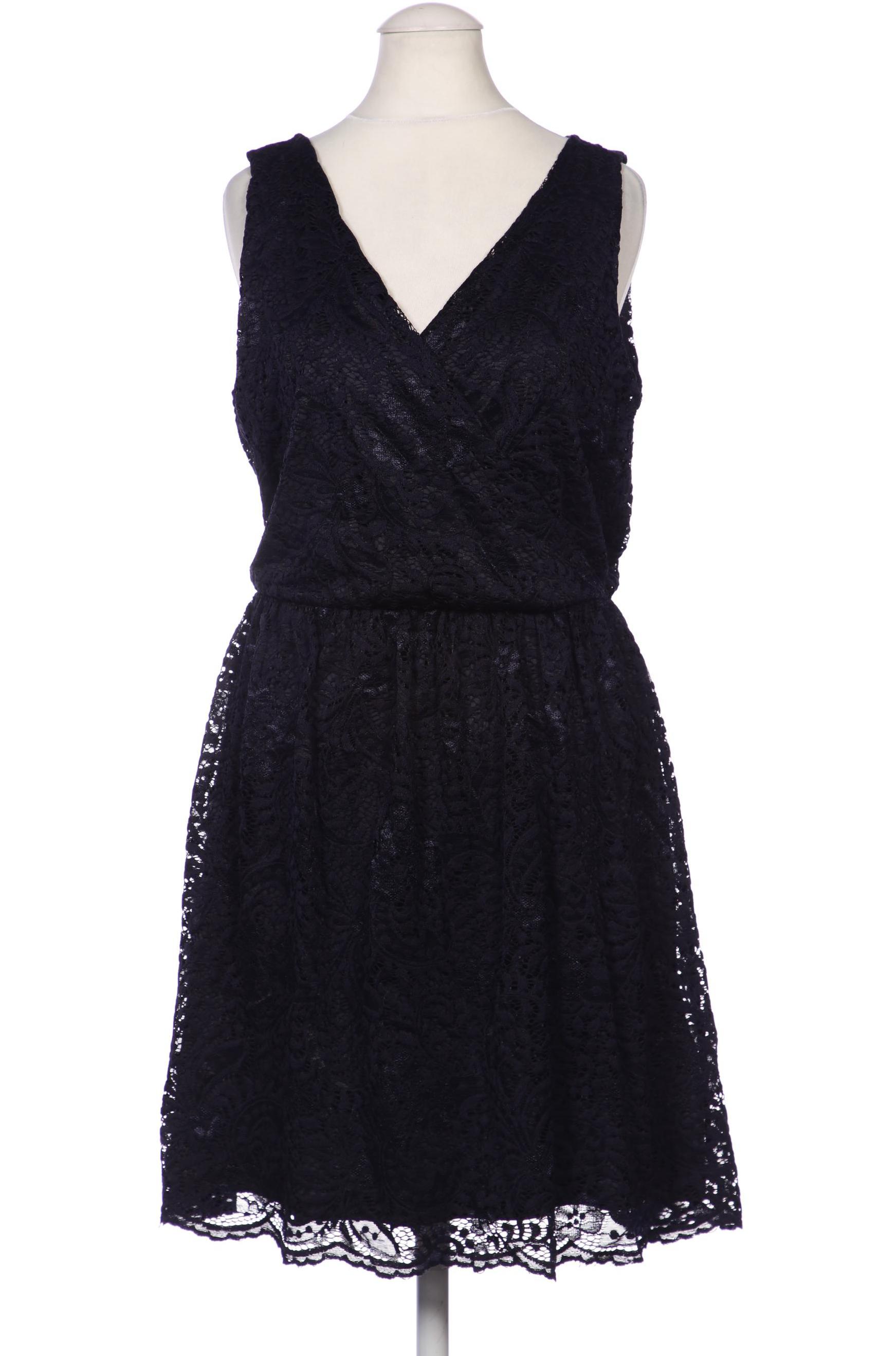 

Only Damen Kleid, marineblau, Gr. 36