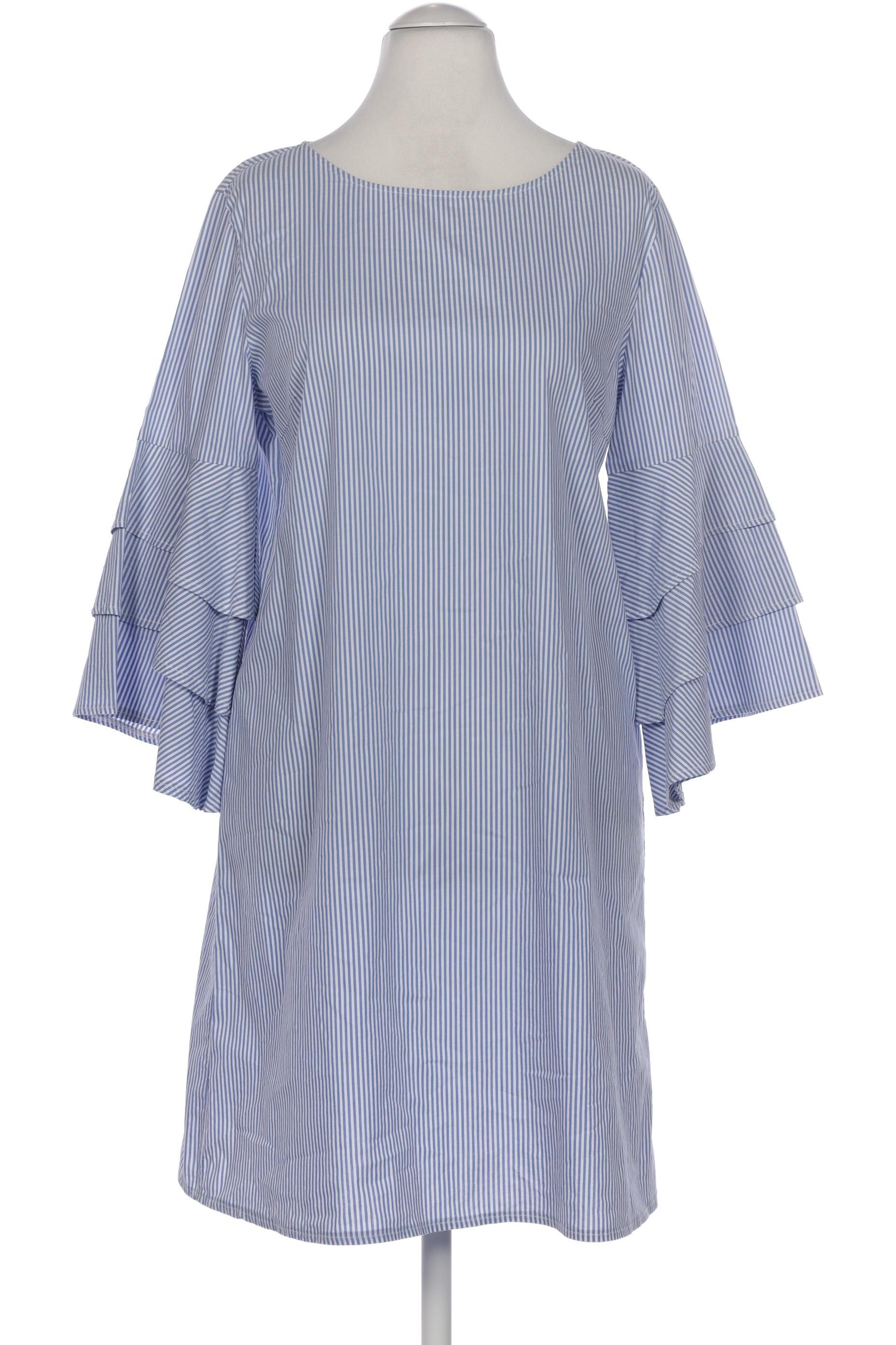 

Only Damen Kleid, blau, Gr. 40