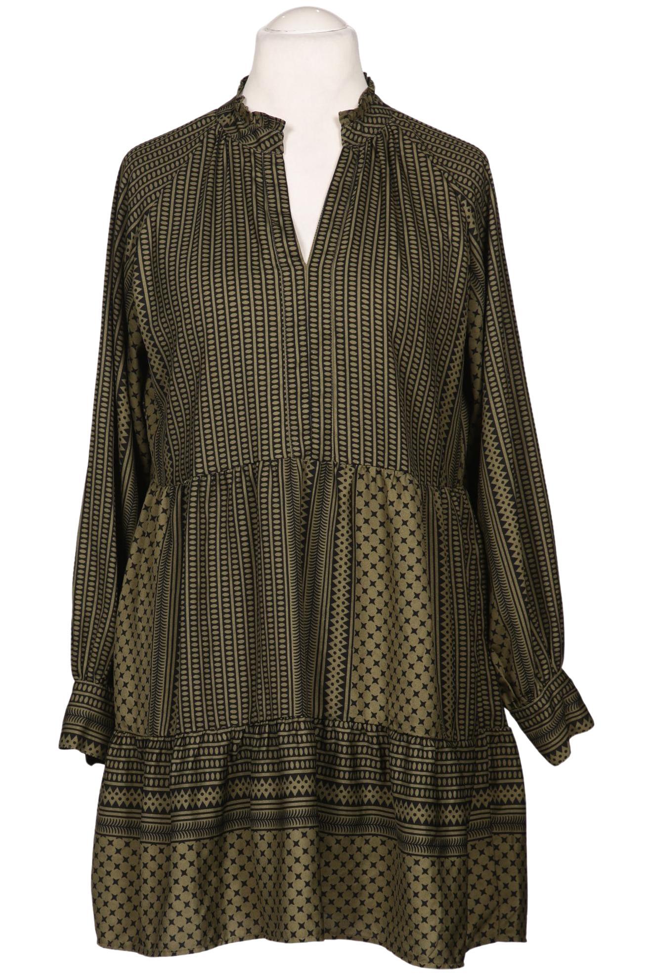 

Only Damen Kleid, grün, Gr. 38