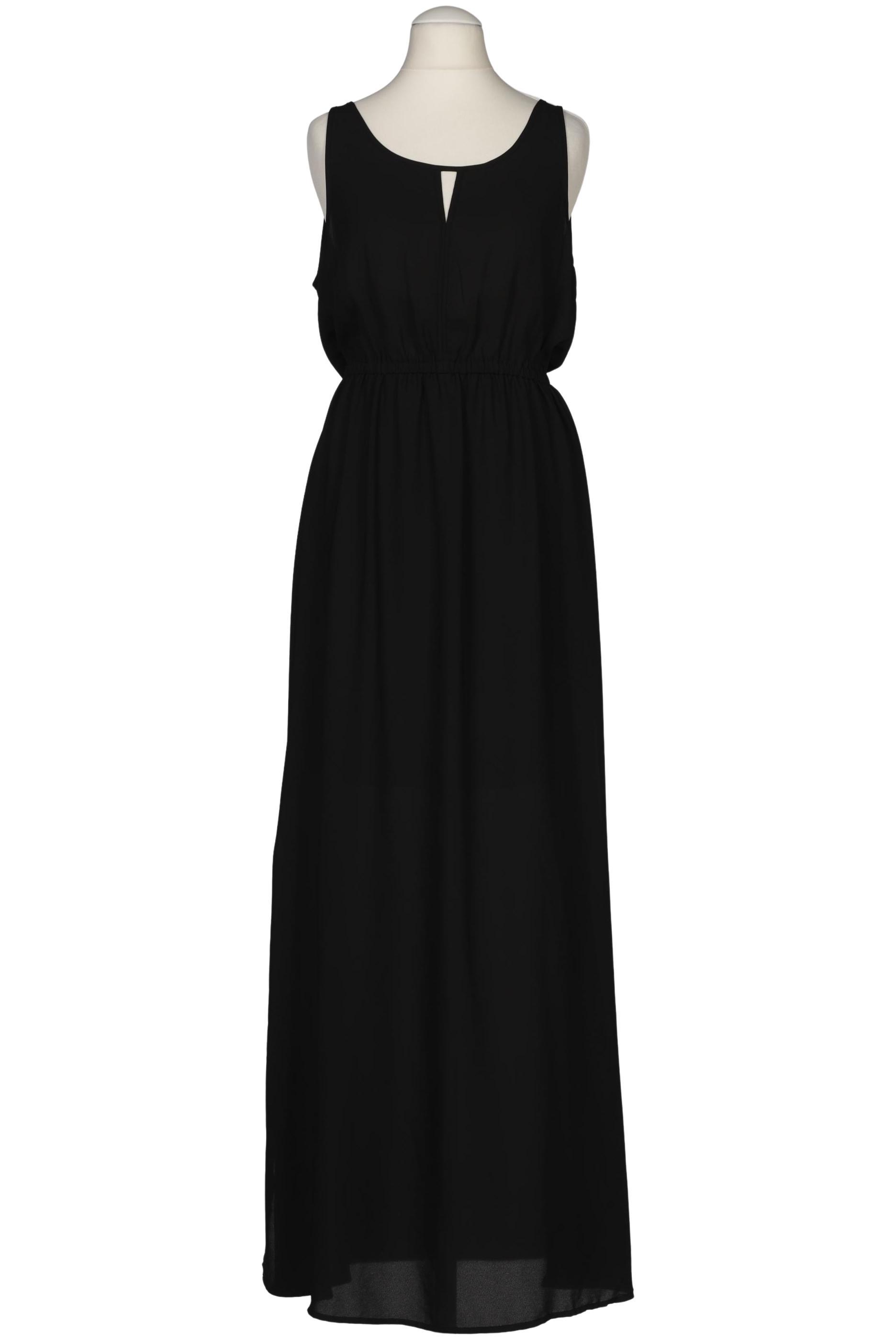 

Only Damen Kleid, schwarz, Gr. 36