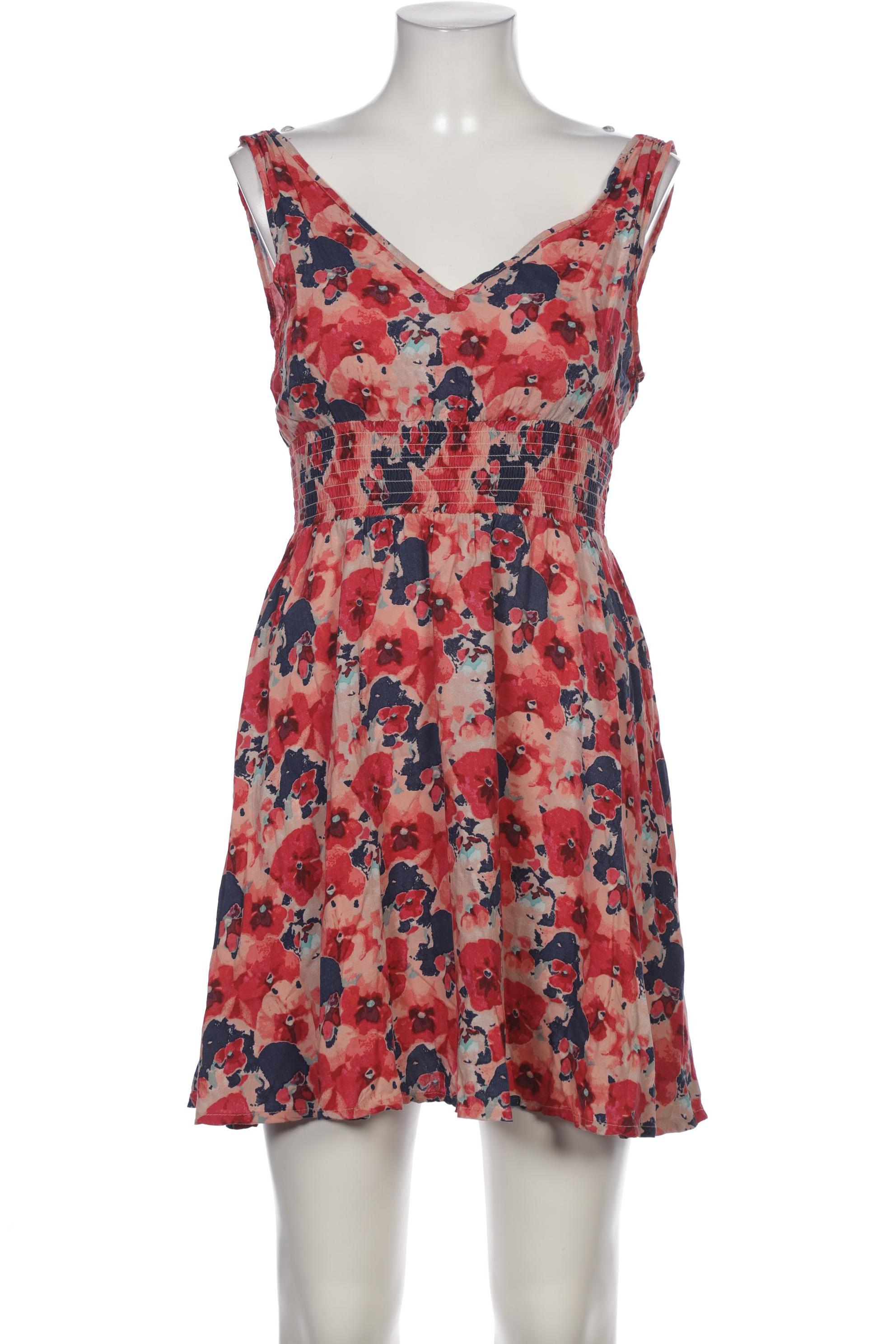 

Only Damen Kleid, mehrfarbig, Gr. 38