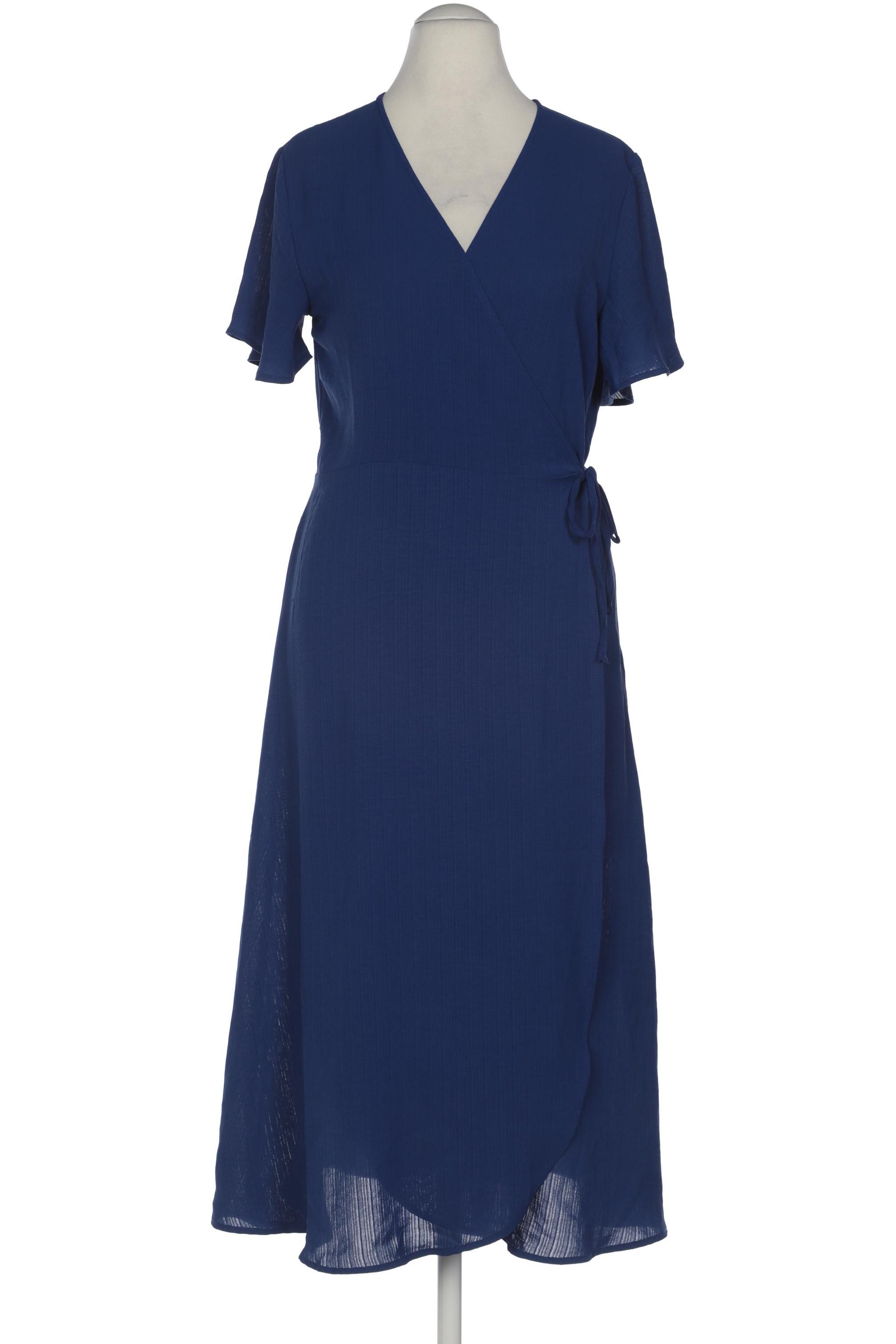 

Only Damen Kleid, blau, Gr. 38