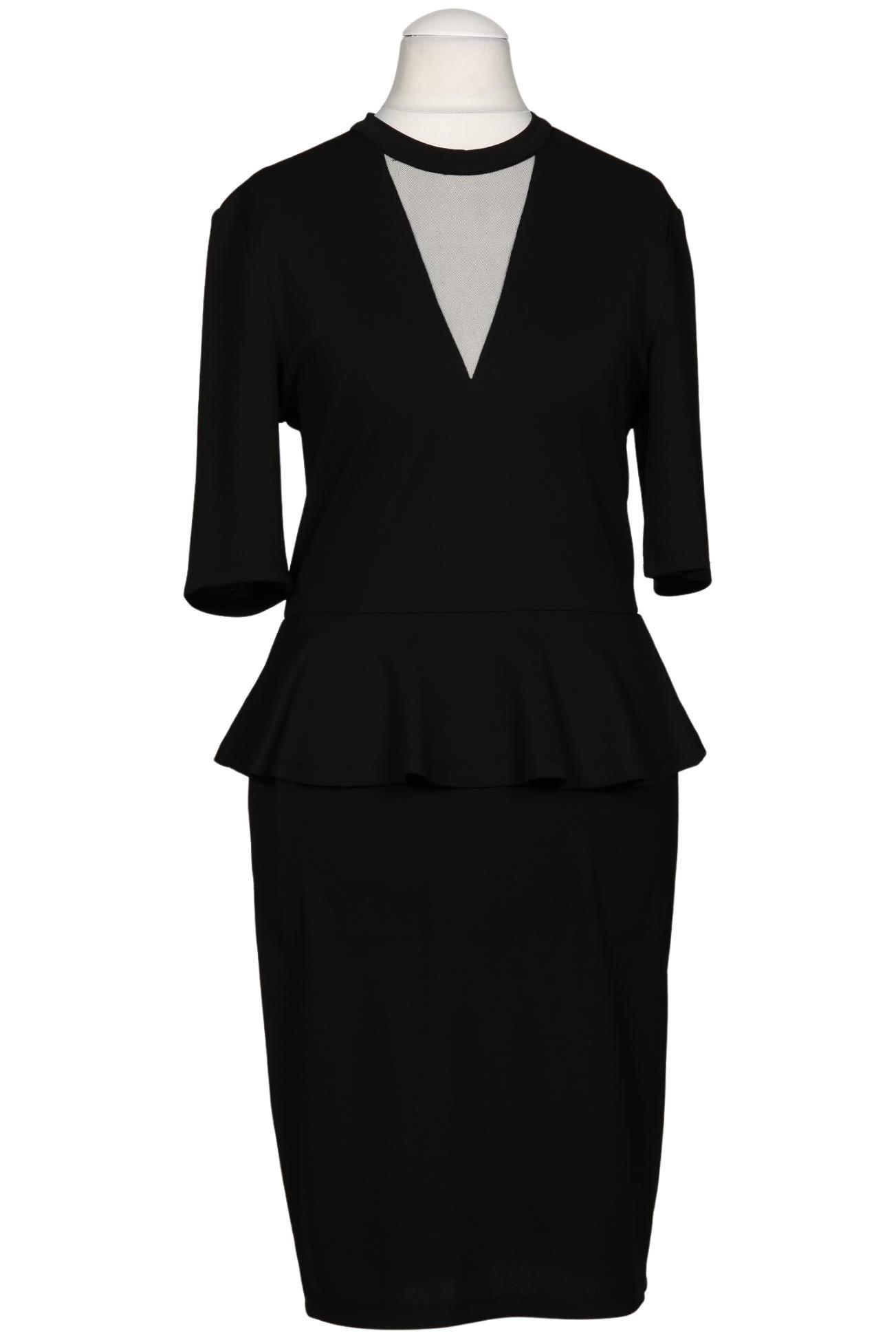 

Only Damen Kleid, schwarz, Gr. 38