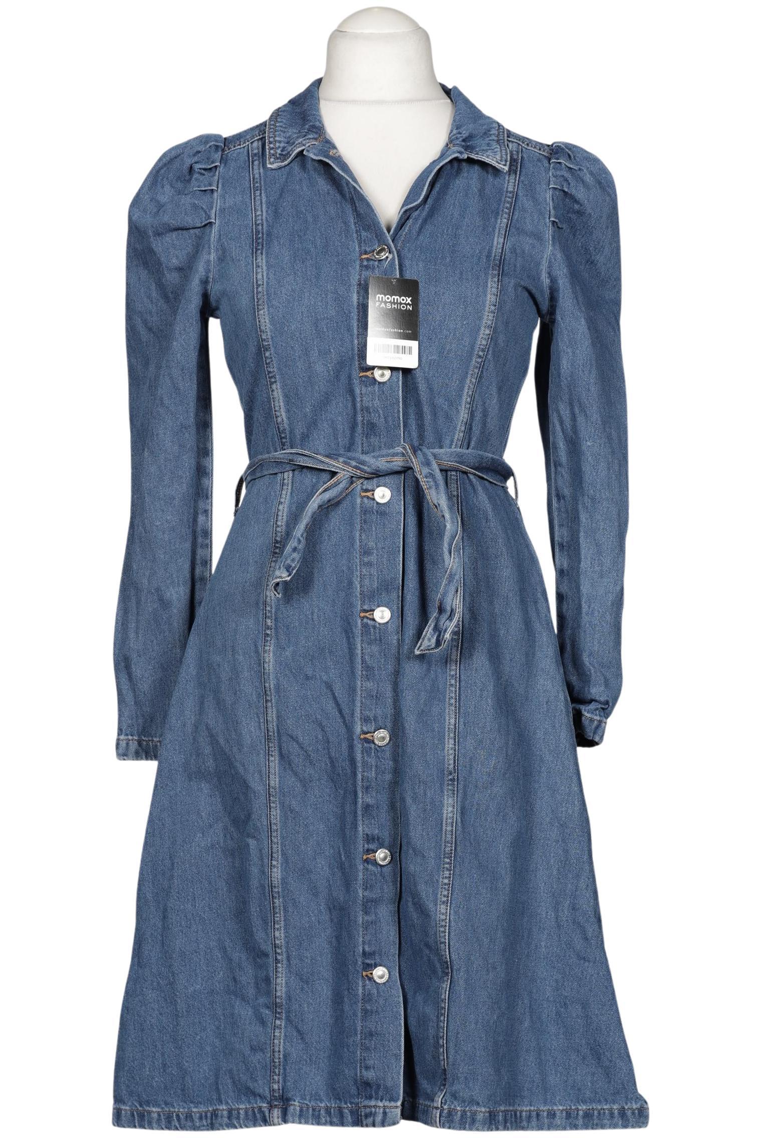 

Only Damen Kleid, blau, Gr. 38