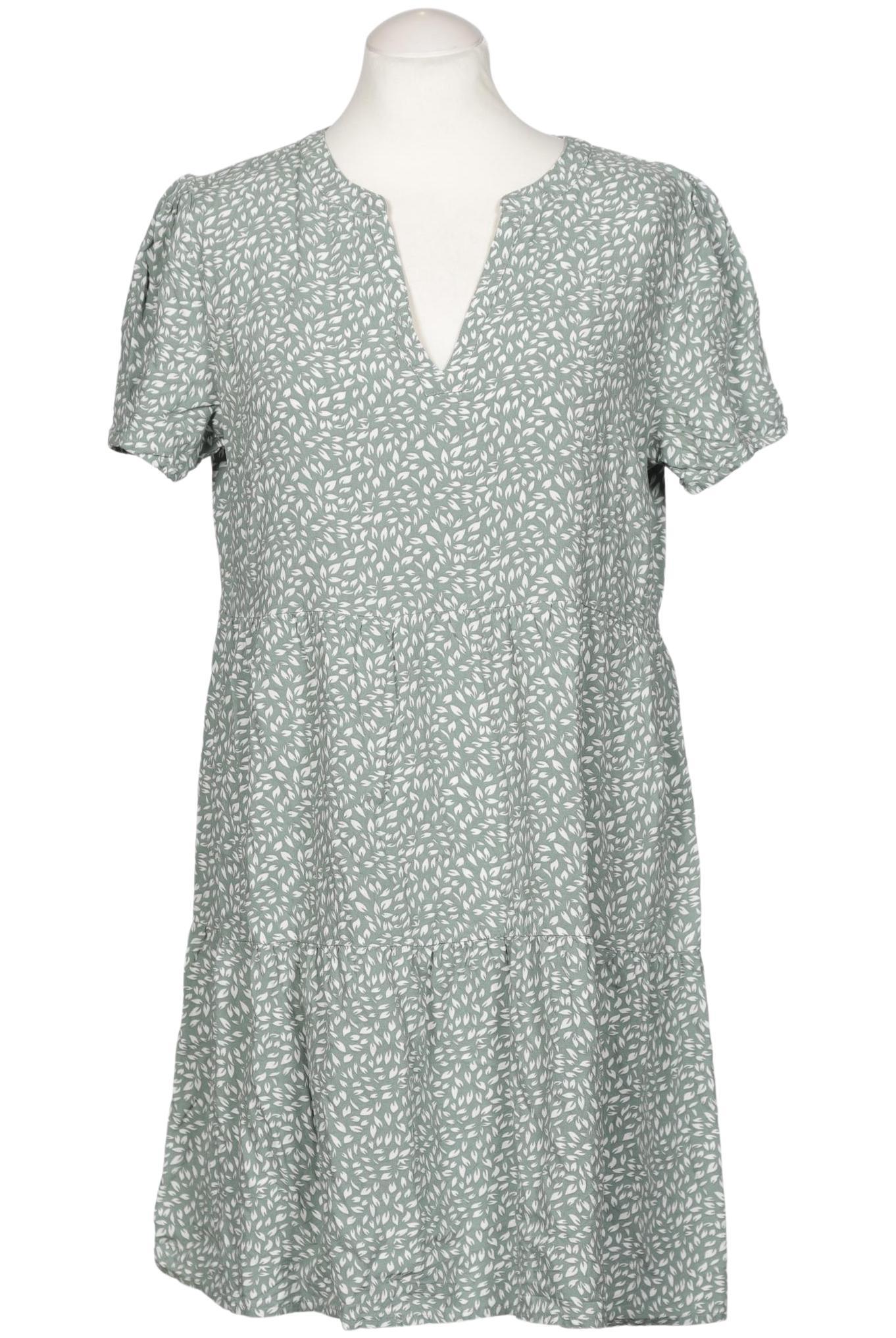 

Only Damen Kleid, grün, Gr. 42