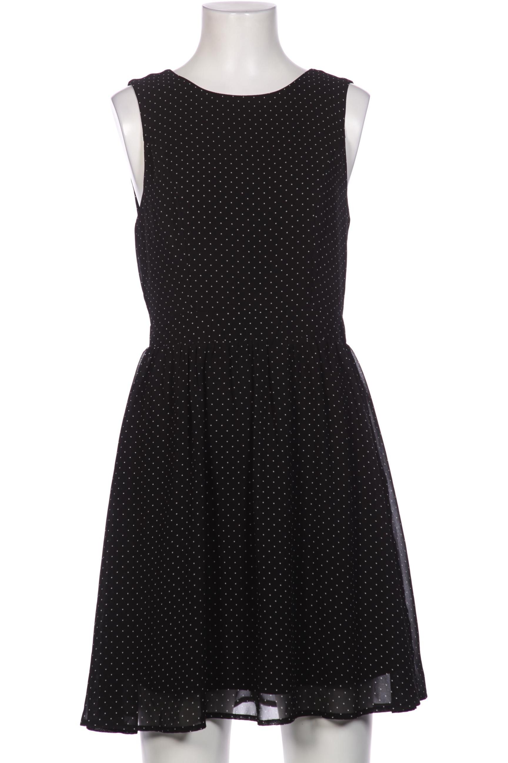 

Only Damen Kleid, schwarz, Gr. 34