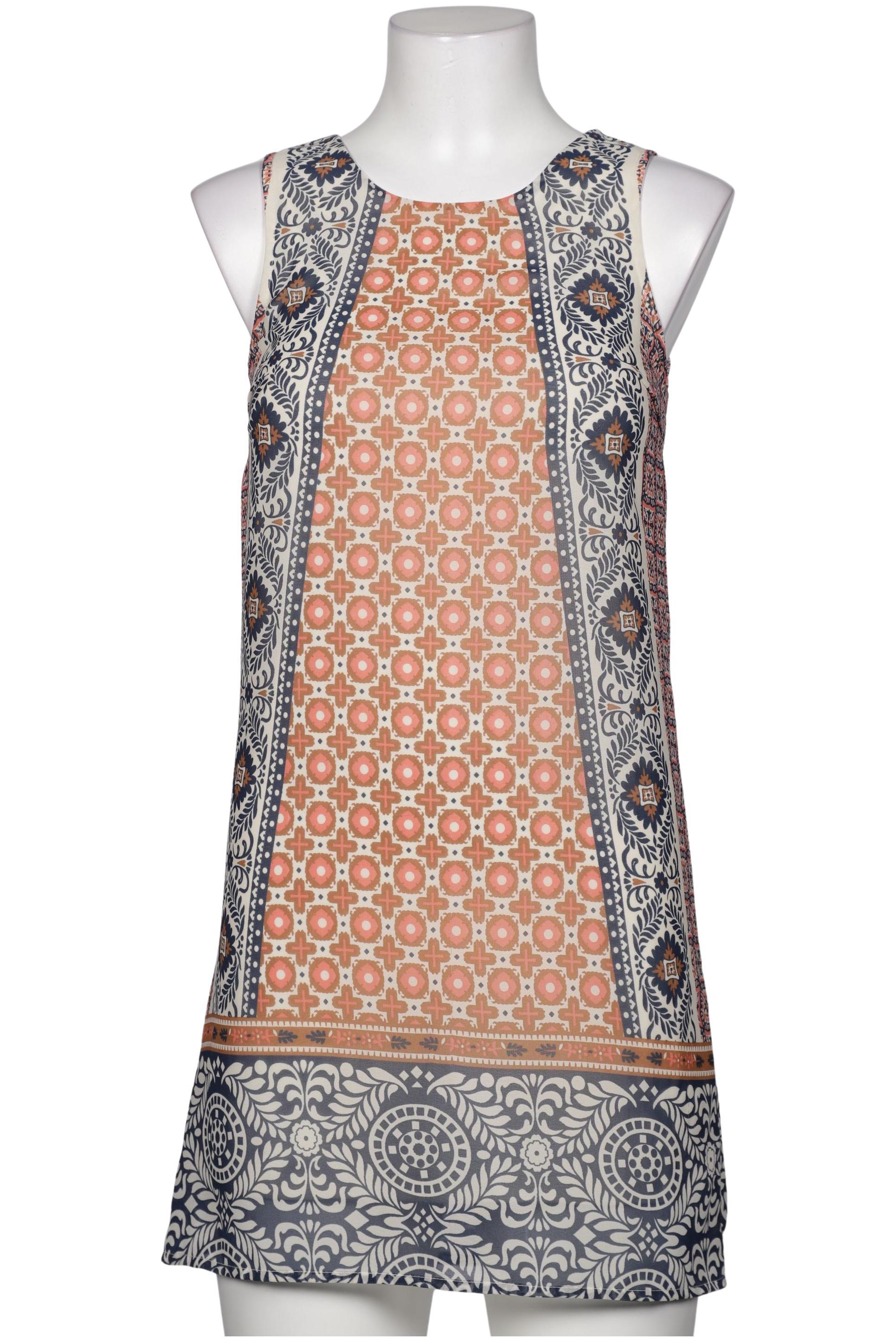 

Only Damen Kleid, beige, Gr. 34