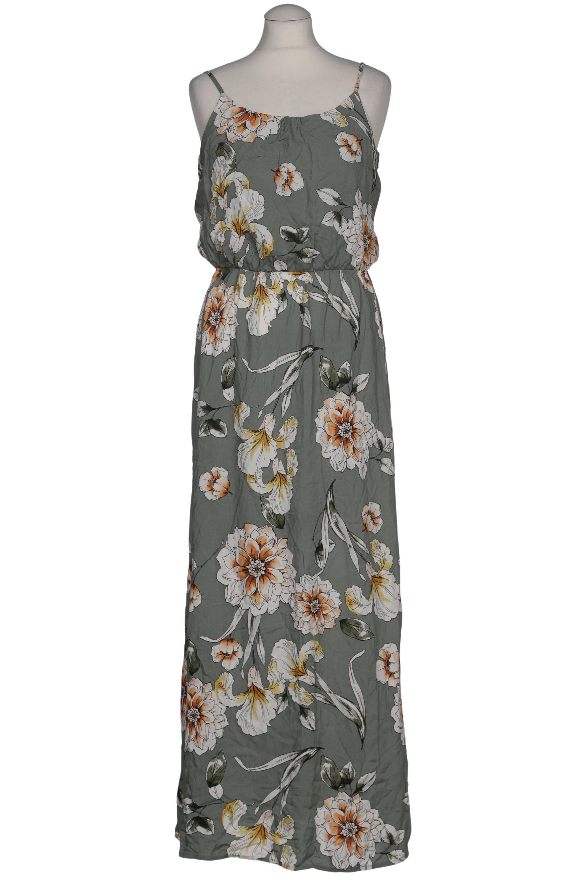 

Only Damen Kleid, grün, Gr. 38