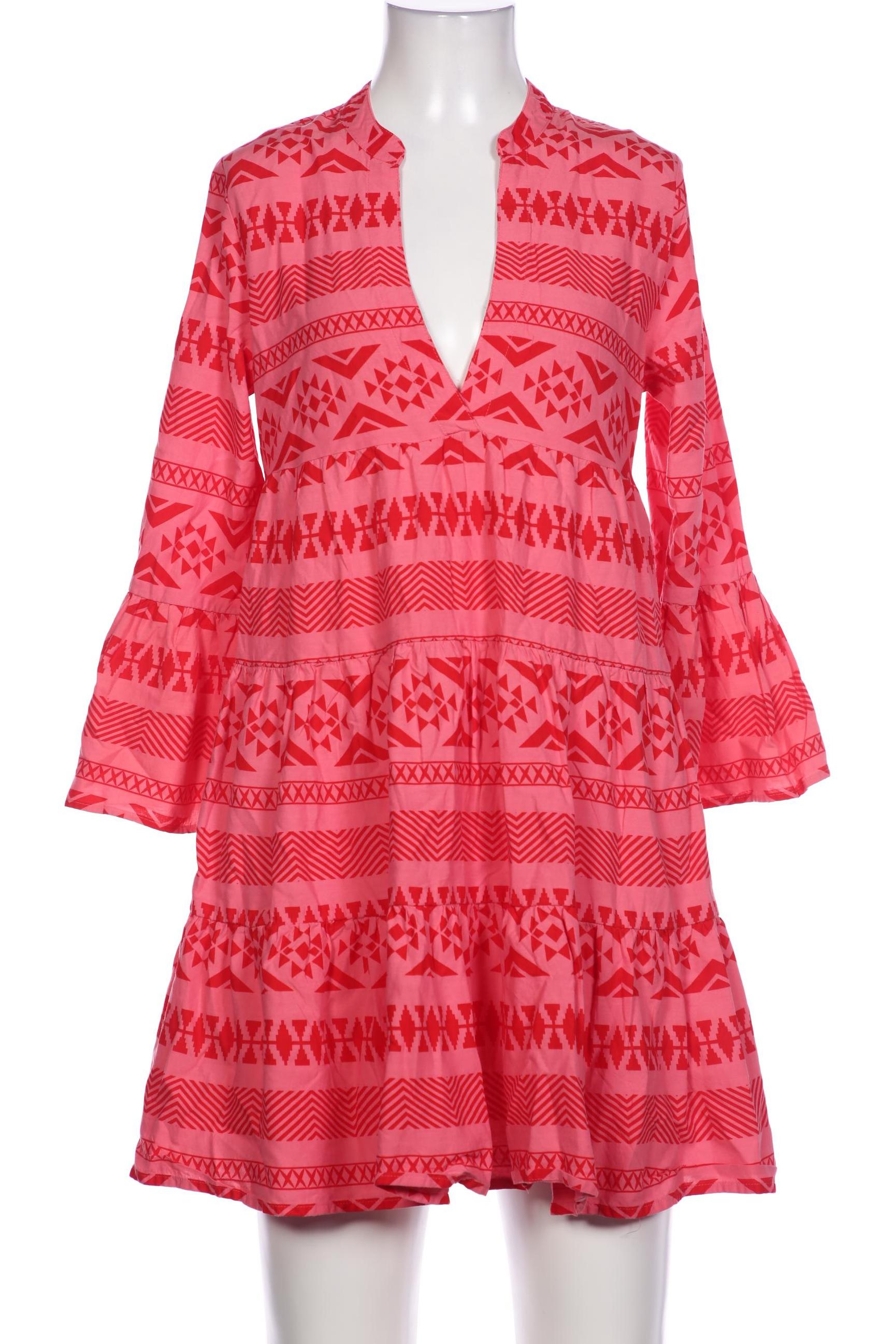 

Only Damen Kleid, pink, Gr. 34