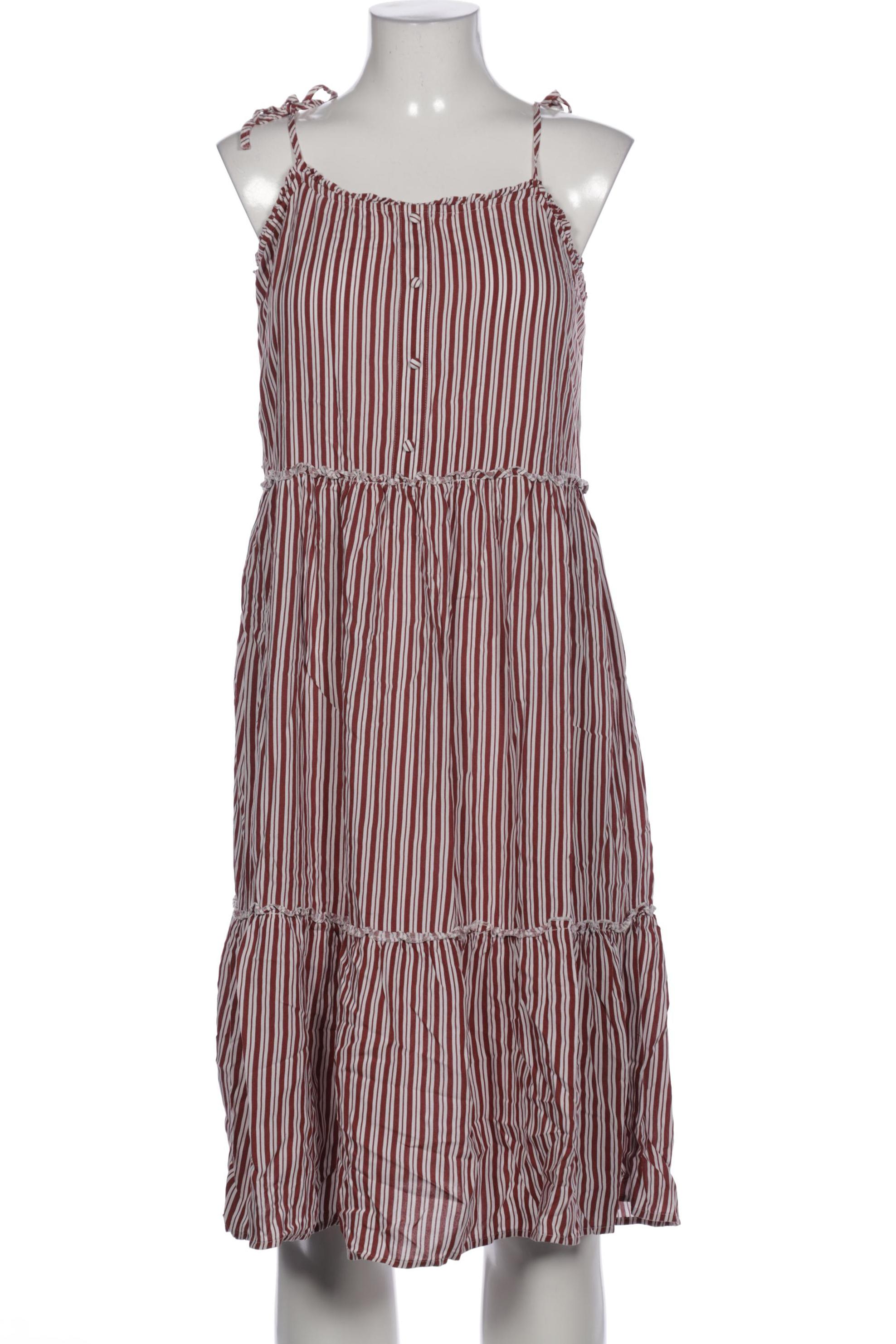

Only Damen Kleid, bordeaux, Gr. 40