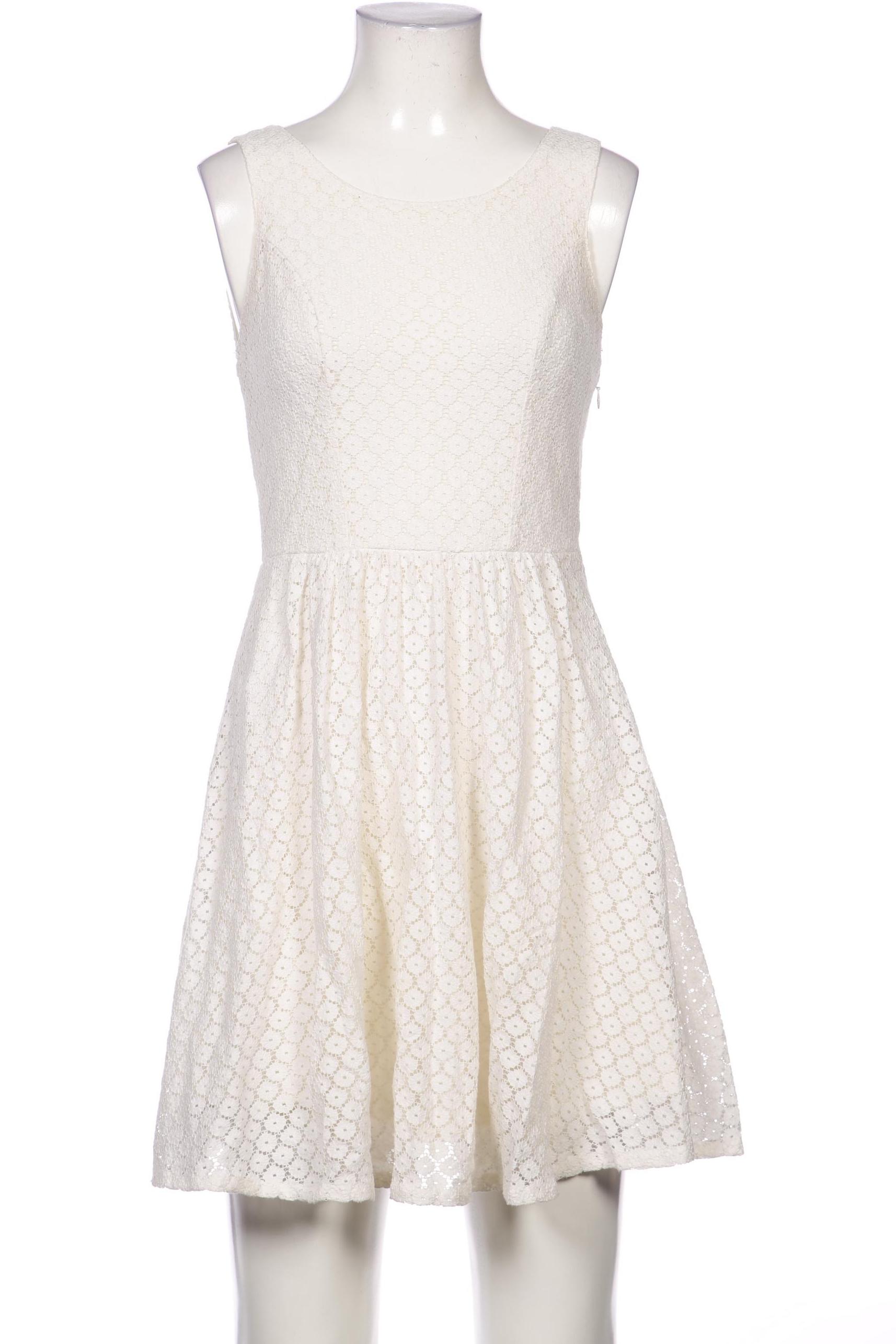 

Only Damen Kleid, cremeweiß, Gr. 34