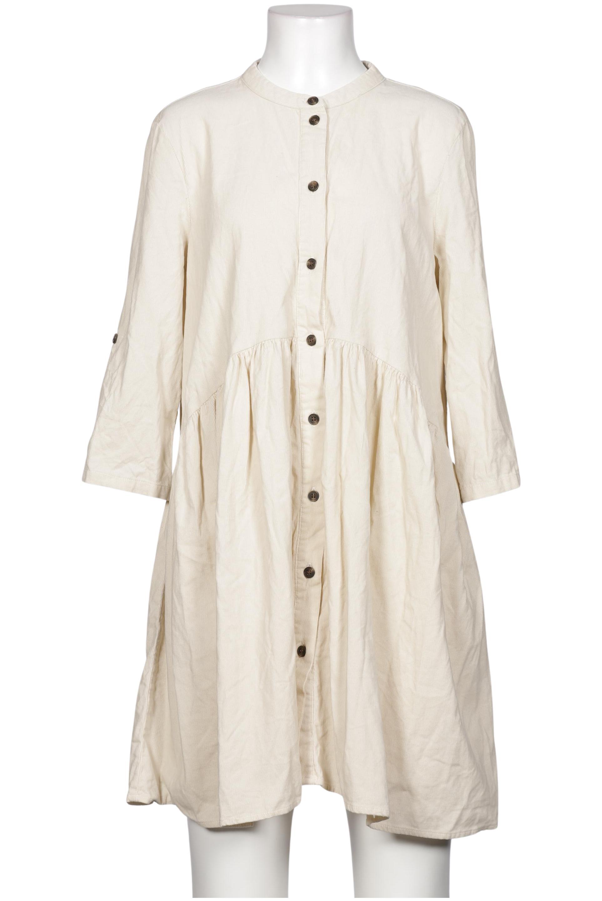 

Only Damen Kleid, cremeweiß, Gr. 38