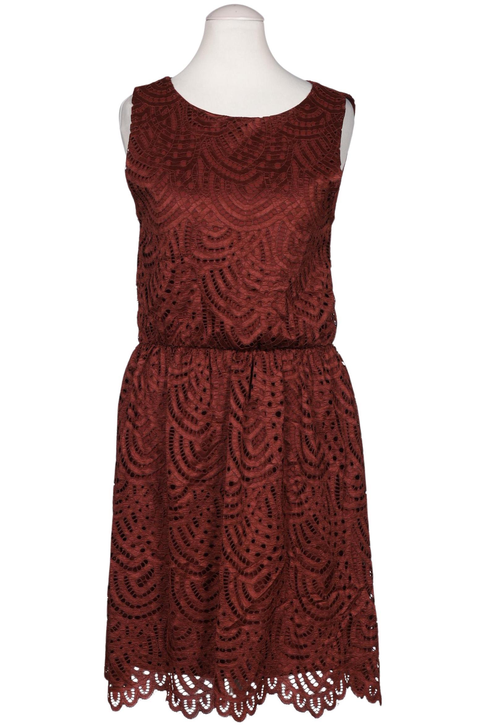 

Only Damen Kleid, bordeaux, Gr. 36