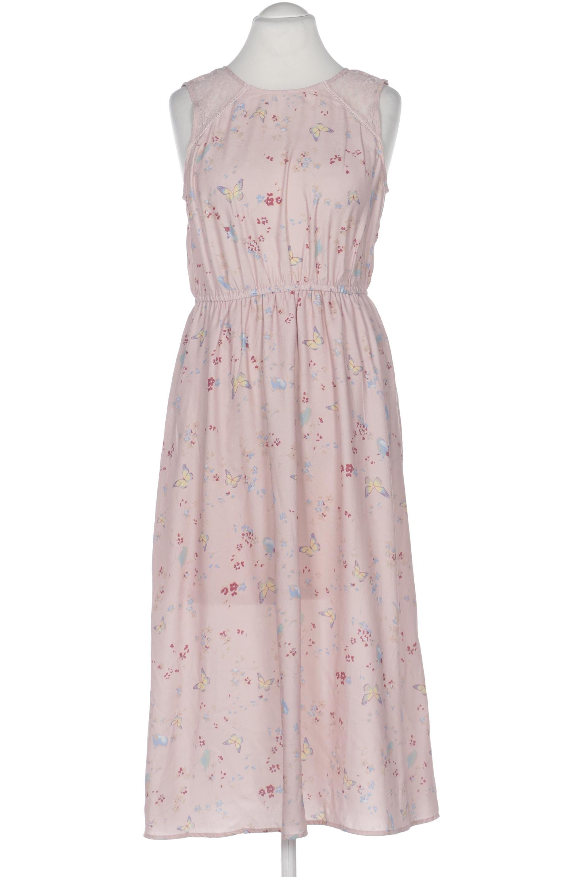 

Only Damen Kleid, pink, Gr. 40