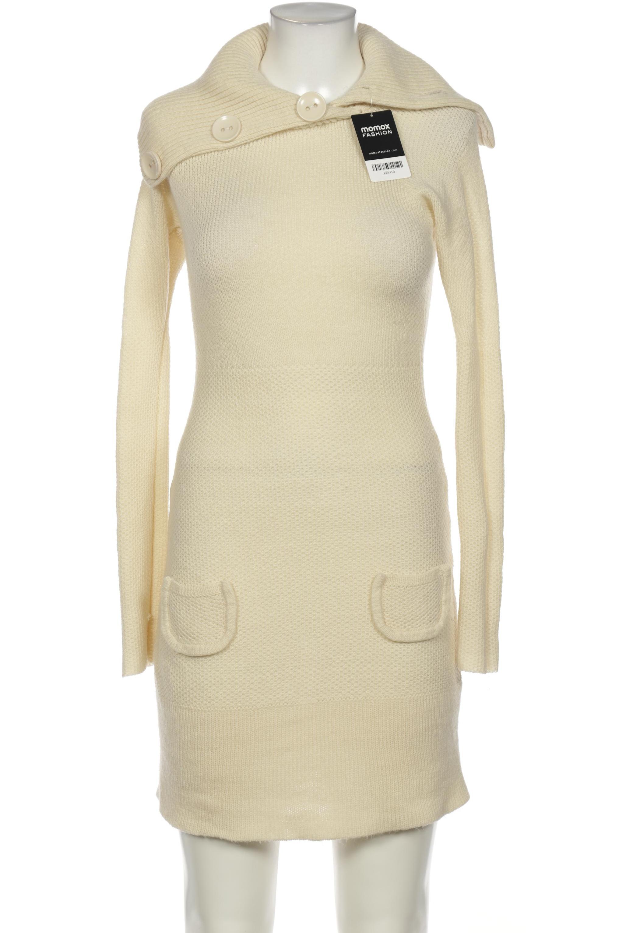 

ONLY Damen Kleid, cremeweiß