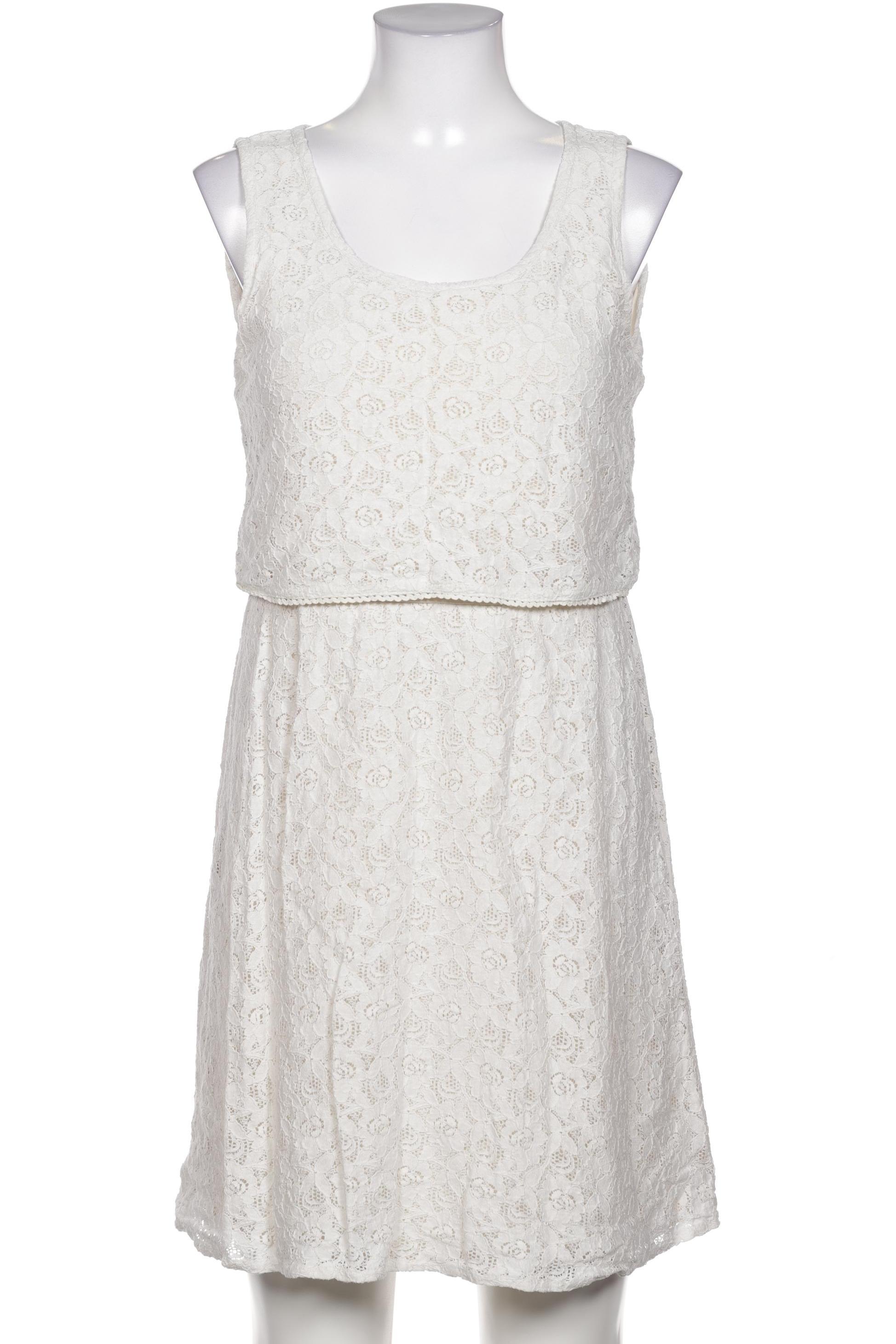 

Only Damen Kleid, cremeweiß, Gr. 38