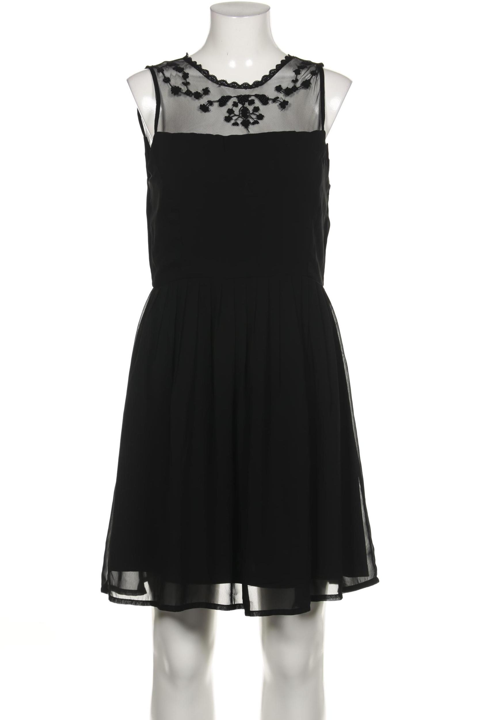 

Only Damen Kleid, schwarz, Gr. 40