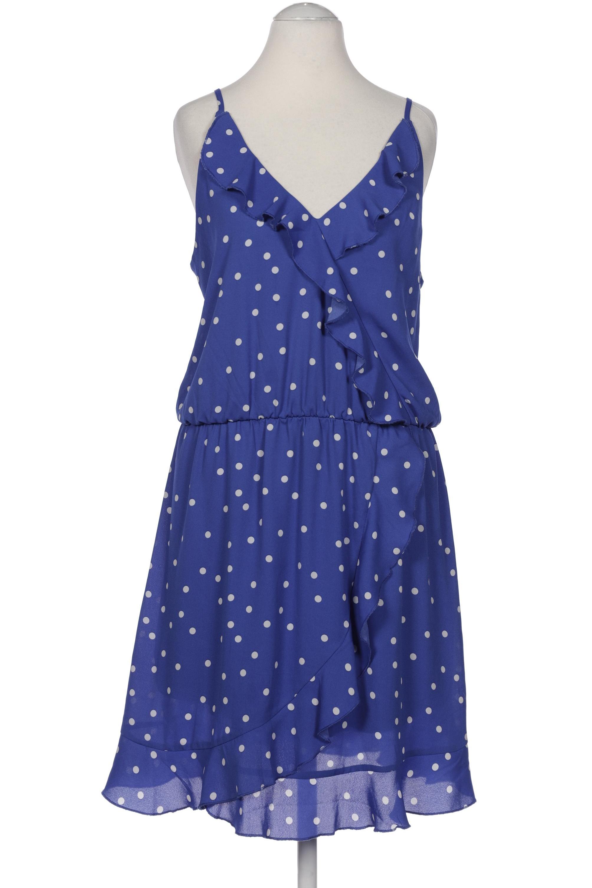 

Only Damen Kleid, blau, Gr. 40
