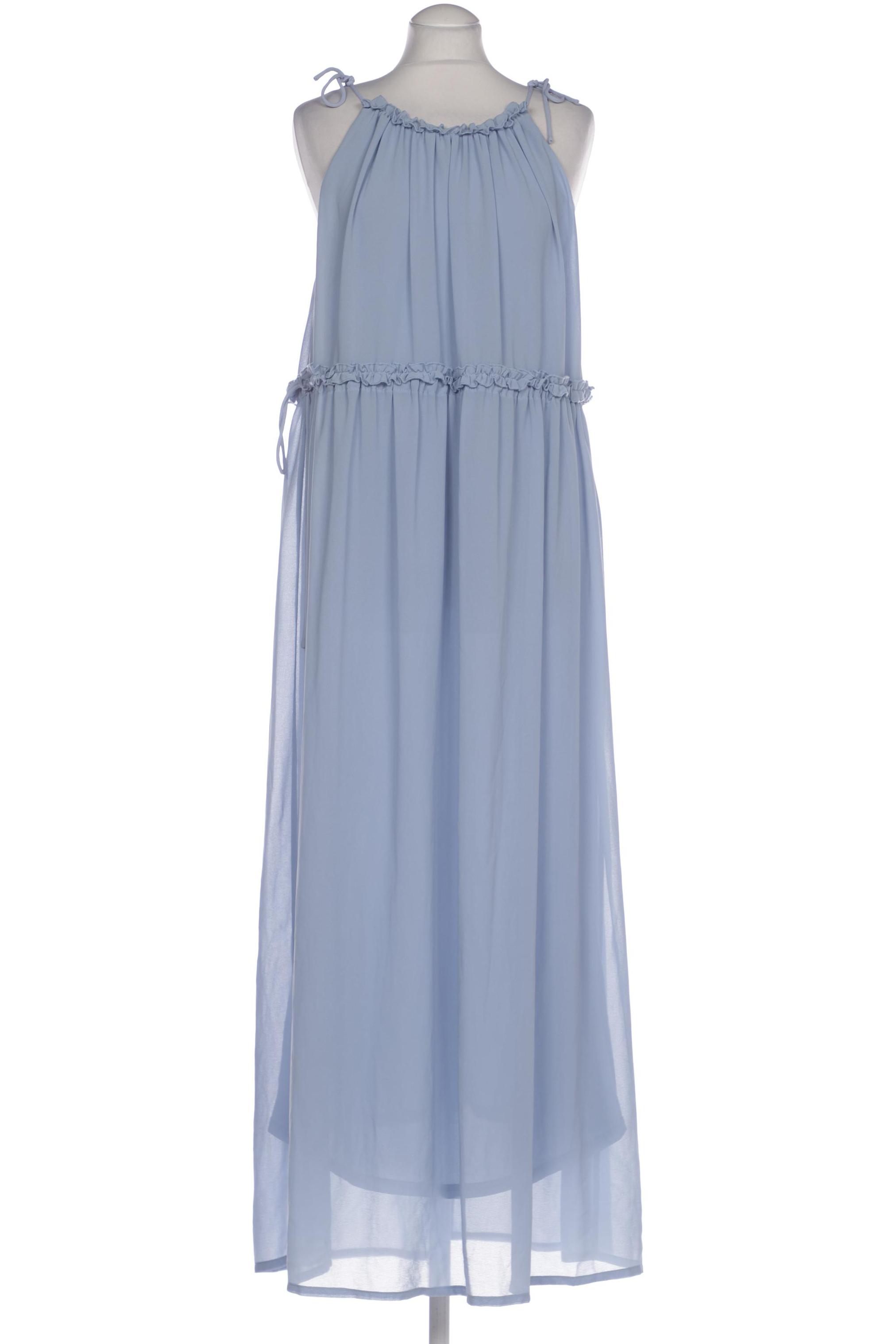 

Only Damen Kleid, hellblau, Gr. 38