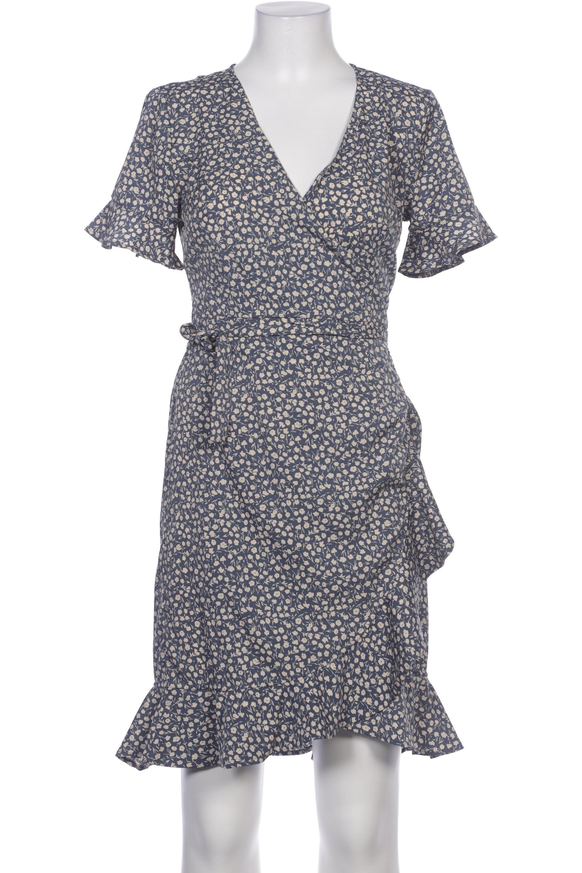 

Only Damen Kleid, blau, Gr. 38