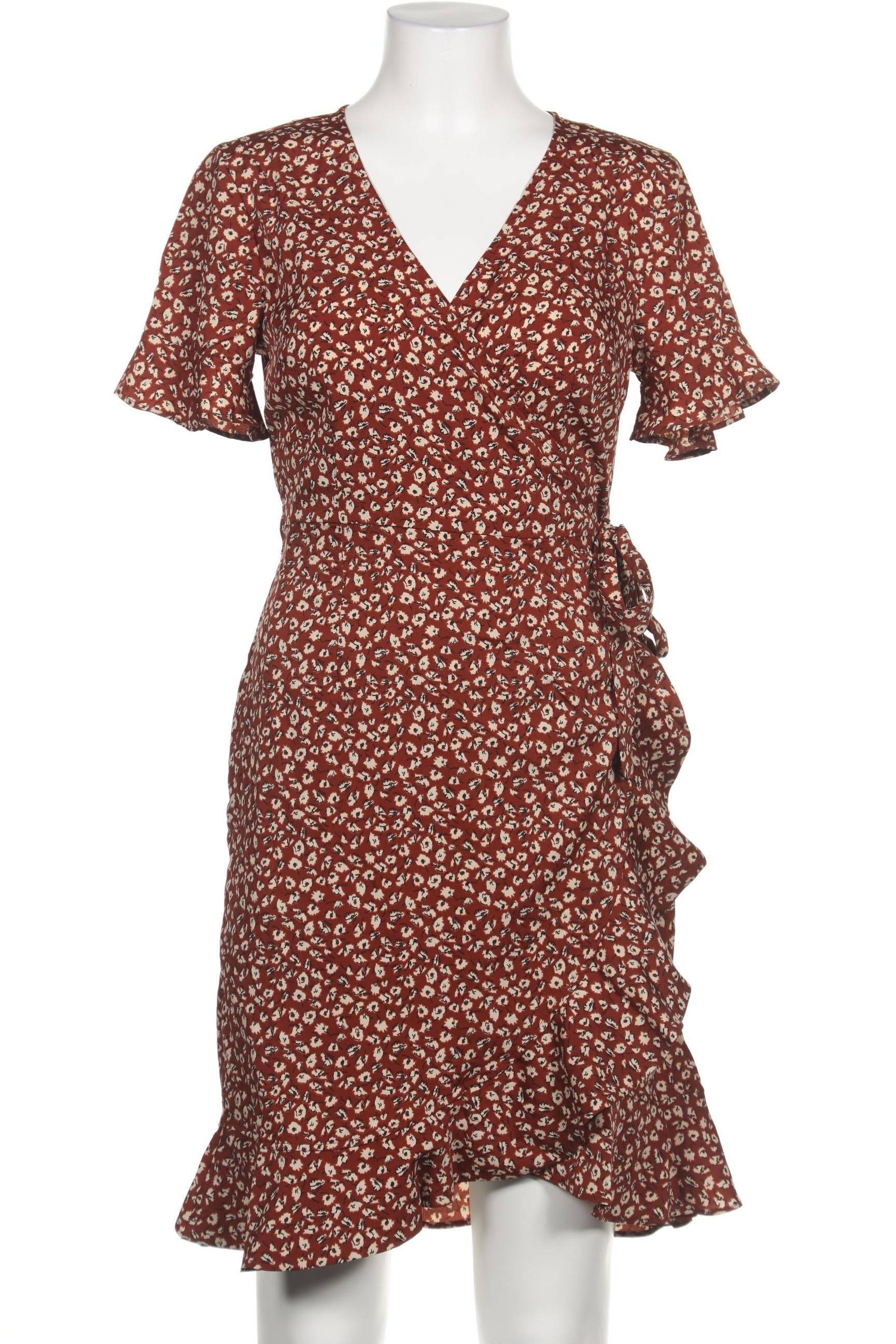 

Only Damen Kleid, braun, Gr. 38