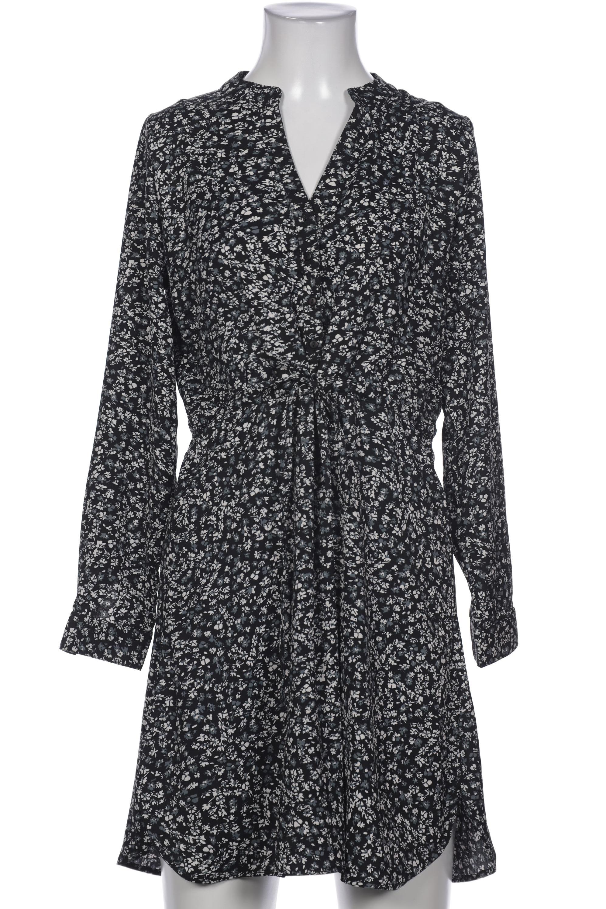 

Only Damen Kleid, schwarz, Gr. 34