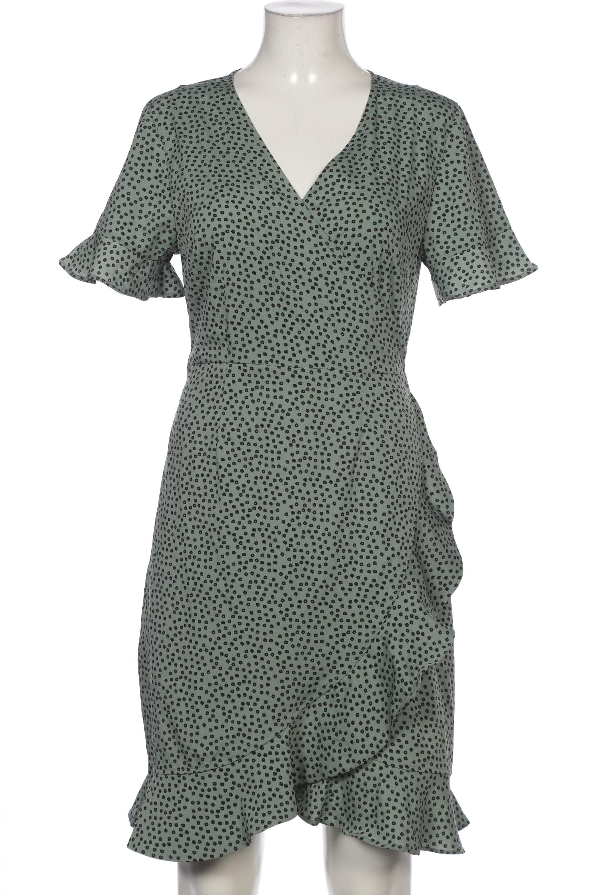 

ONLY Damen Kleid, grün