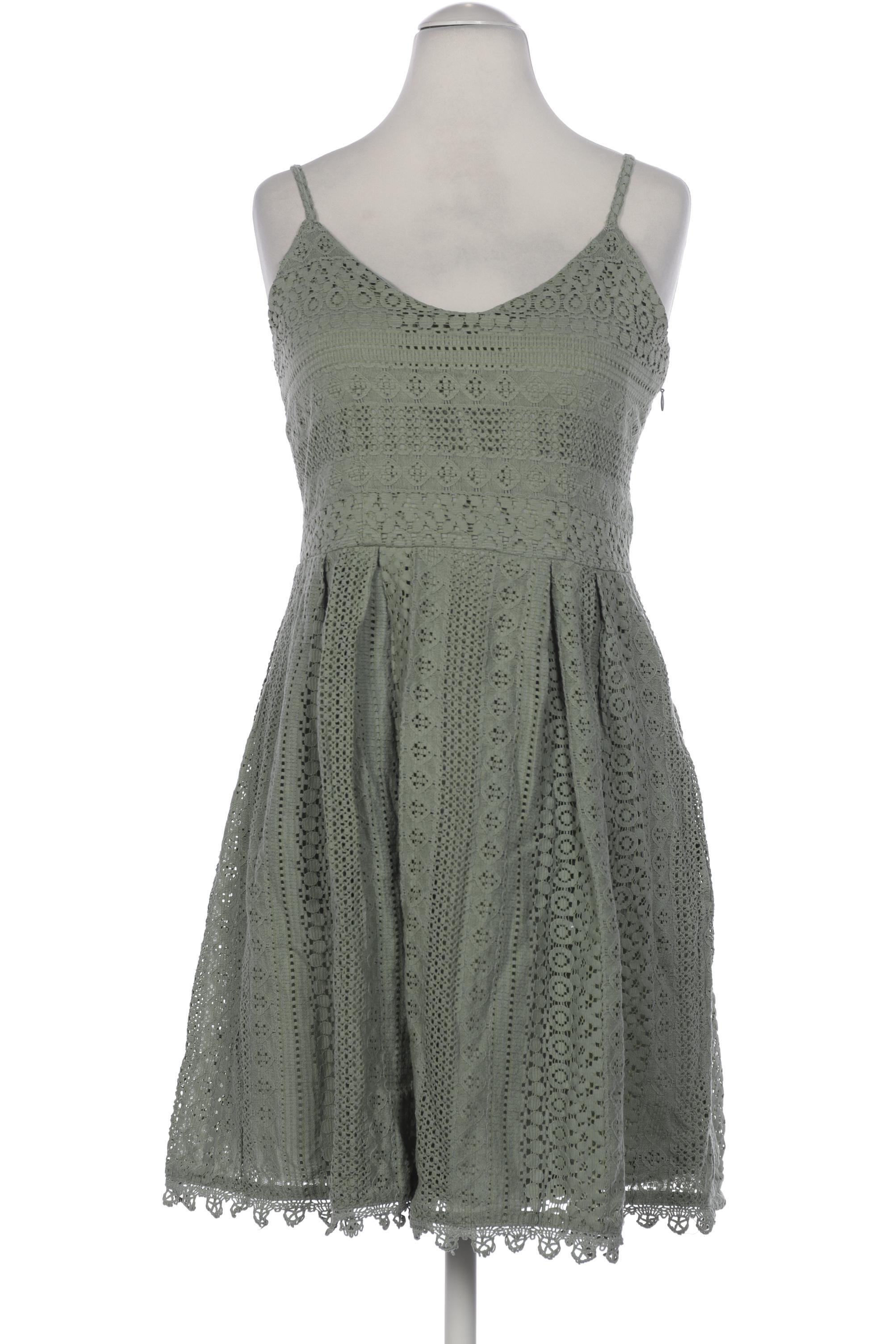 

Only Damen Kleid, grün, Gr. 40